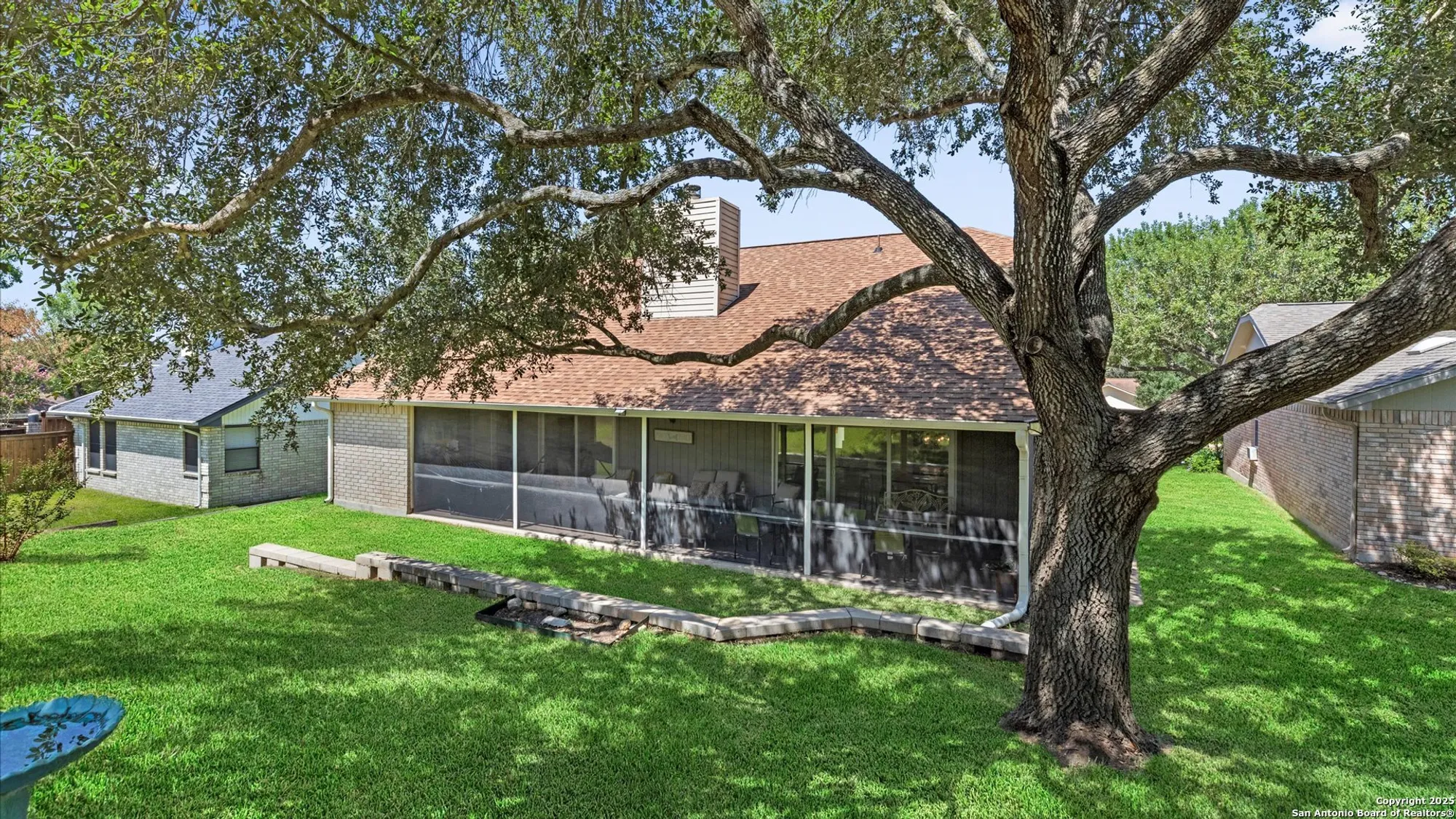 Property Slideshow image 30 of 54 | 3704 scenic dr, Schertz, TX, 78108