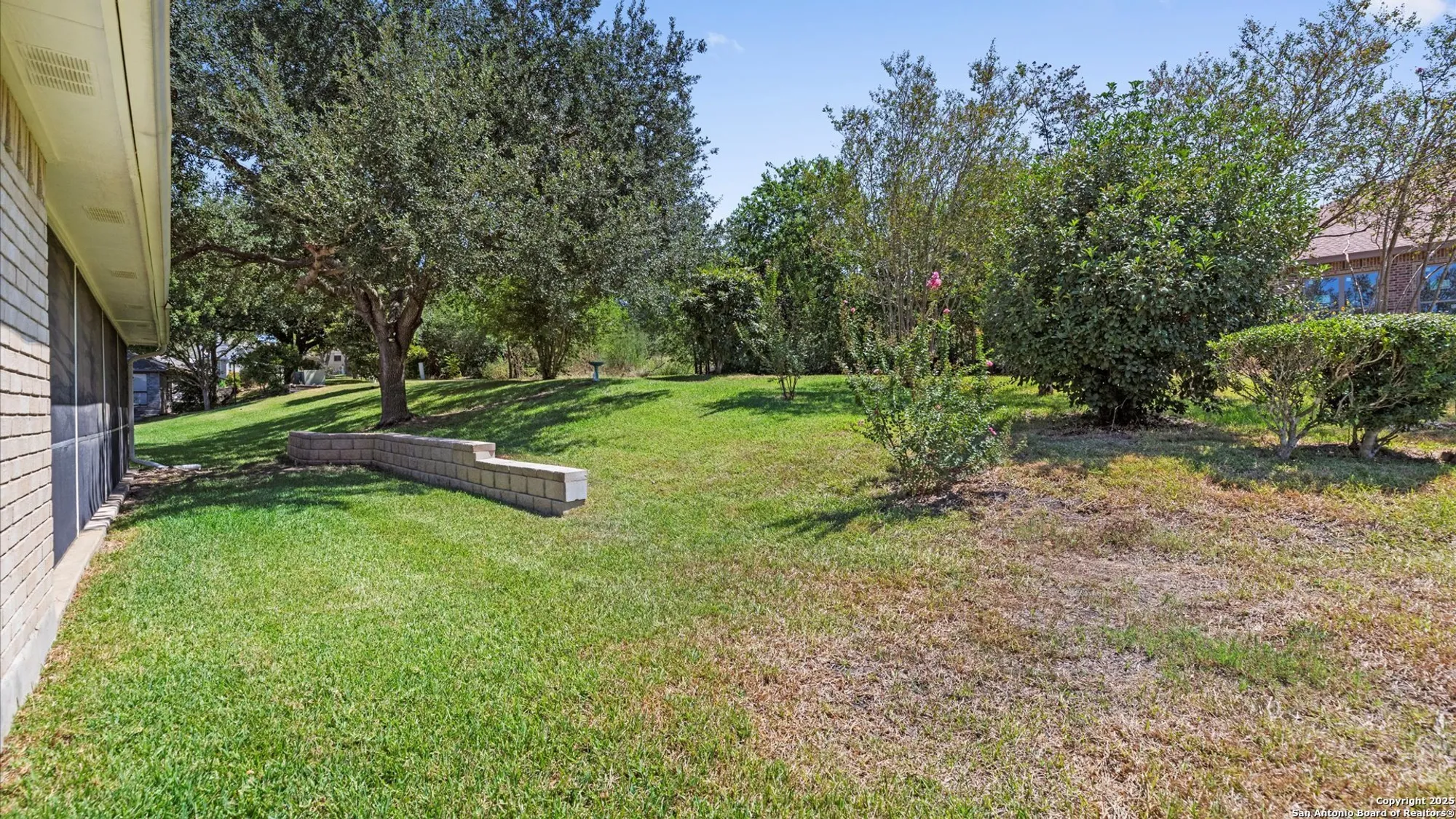 Property Slideshow image 33 of 54 | 3704 scenic dr, Schertz, TX, 78108