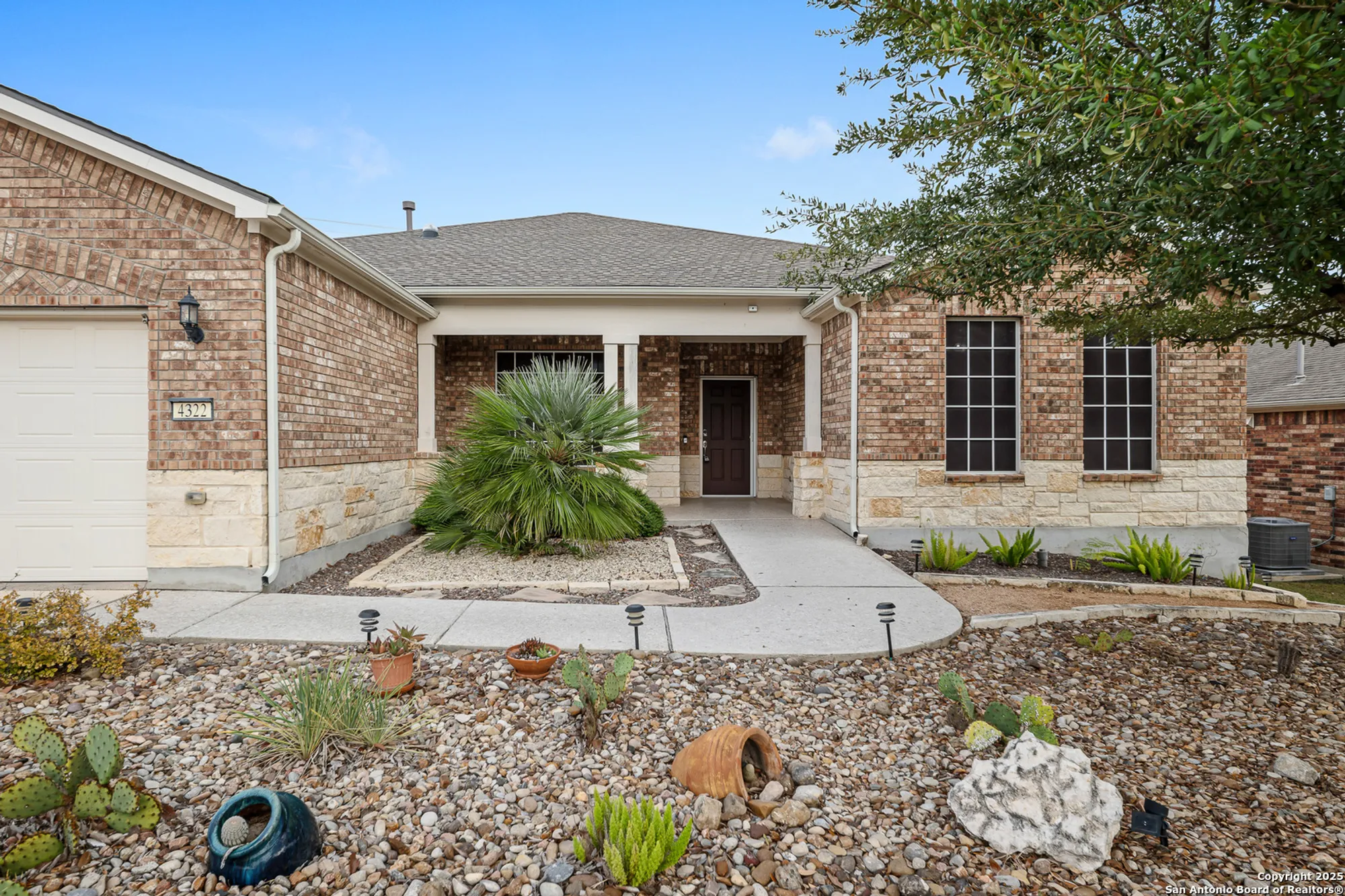 Property Slideshow image 2 of 49 | 4322 paddling pass, San Antonio, TX, 78253