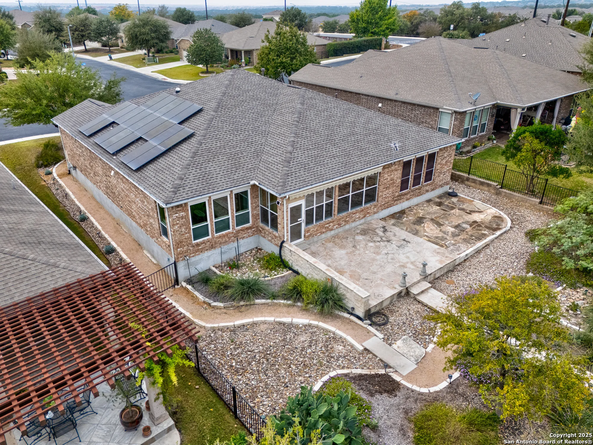 Property Slideshow image 44 of 49 | 4322 paddling pass, San Antonio, TX, 78253