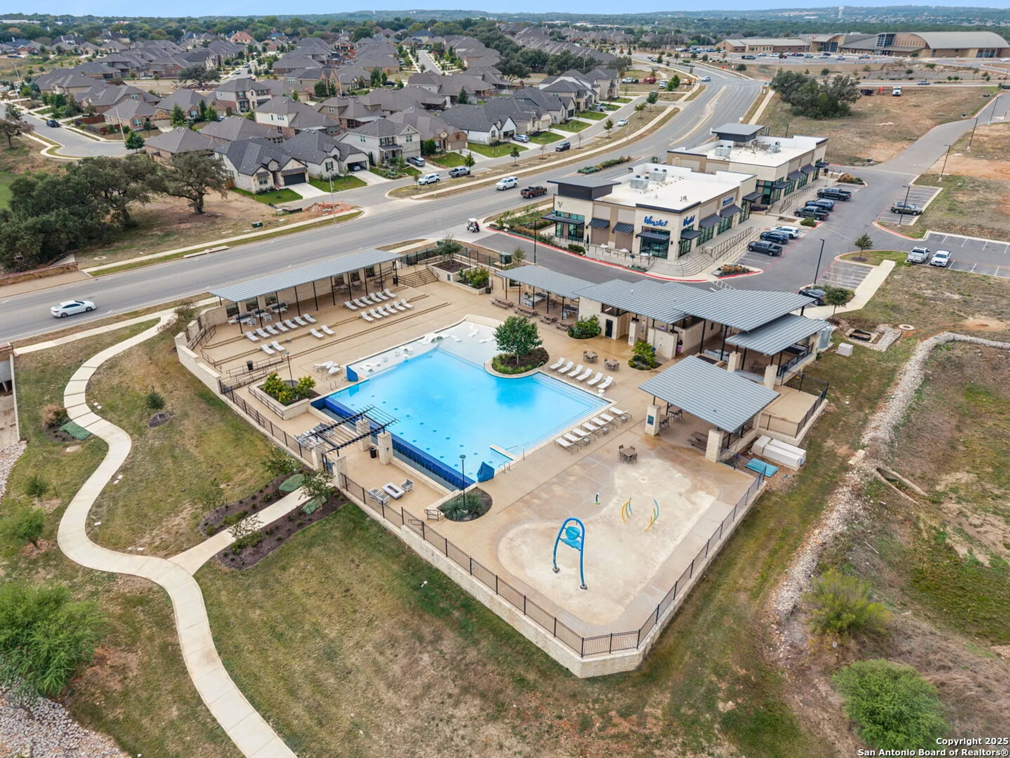 Property Slideshow image 41 of 42 | 390 nightshade trl, New Braunfels, TX, 78132