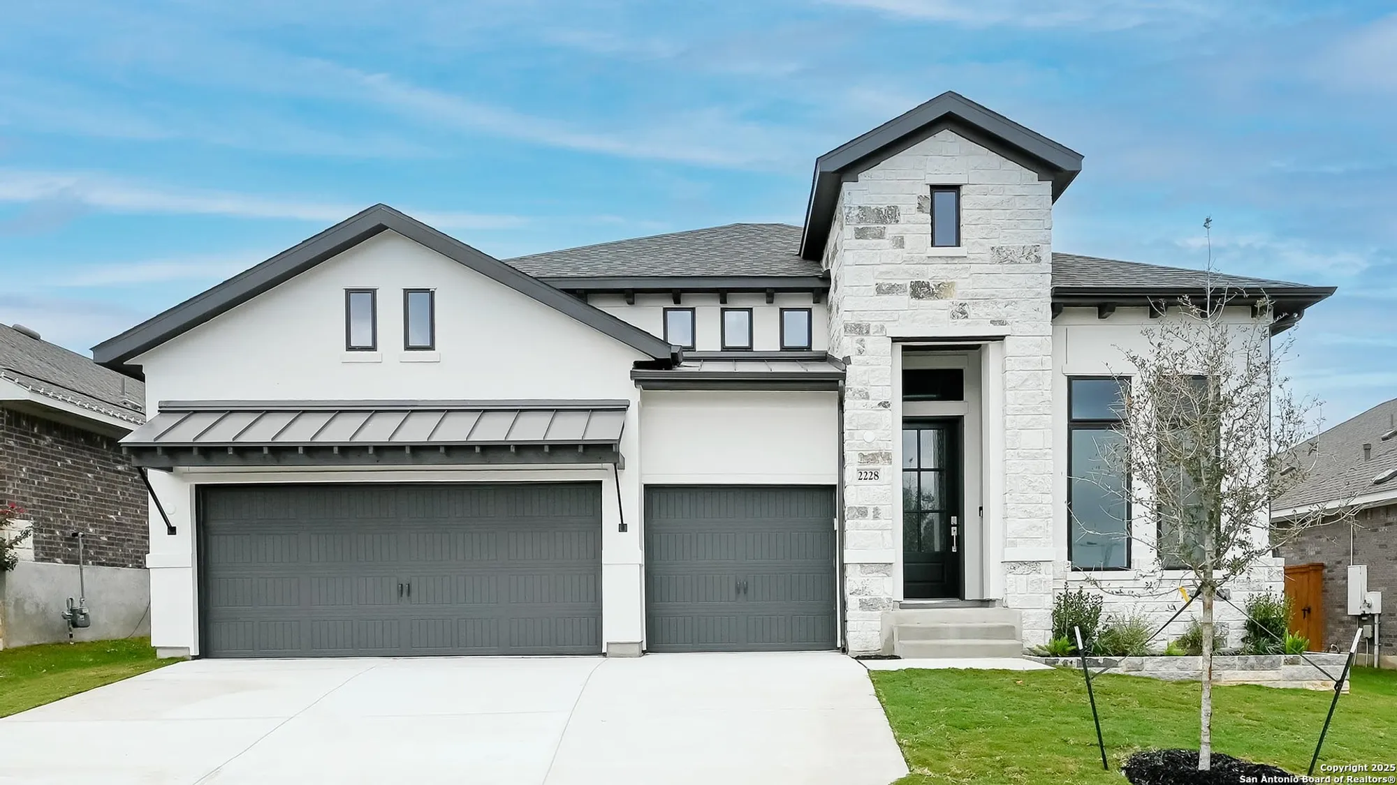 Property Slideshow image 1 of 23 | 2228 sur ave, New Braunfels, TX, 78132