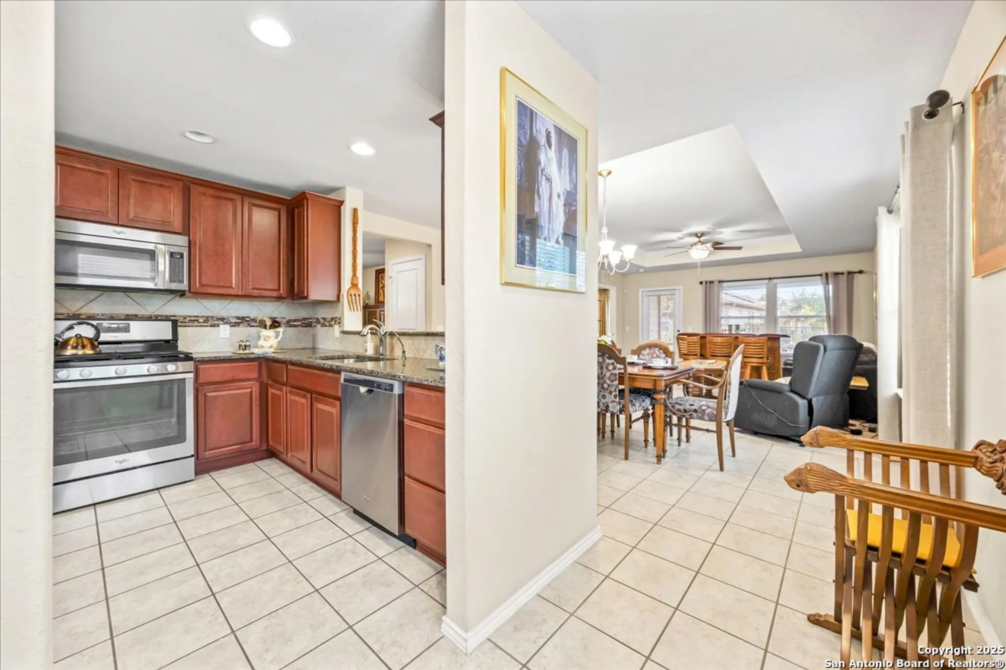Property Slideshow image 6 of 38 | 12827 pronghorn oak, San Antonio, TX, 78253