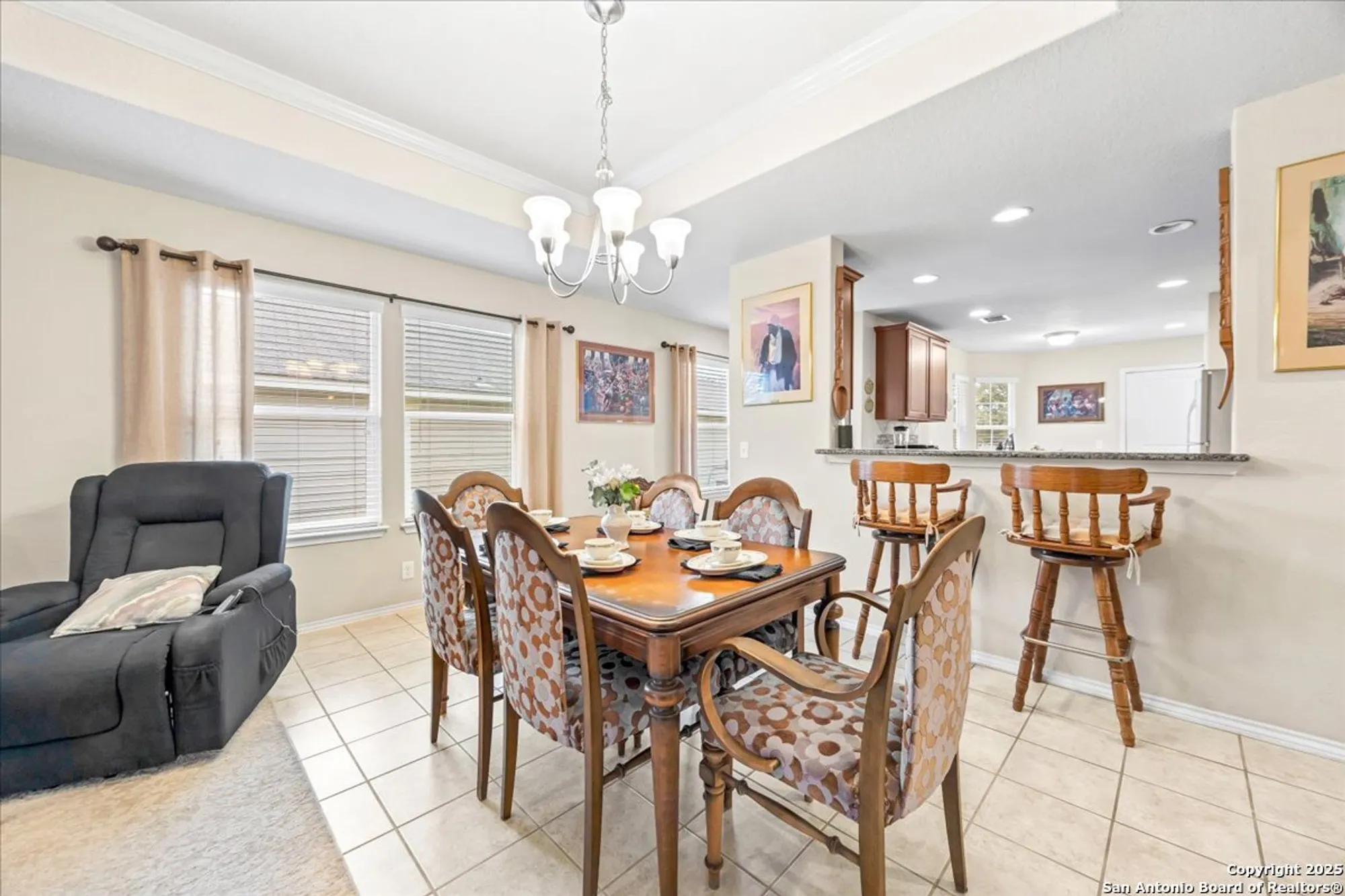 Property Slideshow image 13 of 38 | 12827 pronghorn oak, San Antonio, TX, 78253