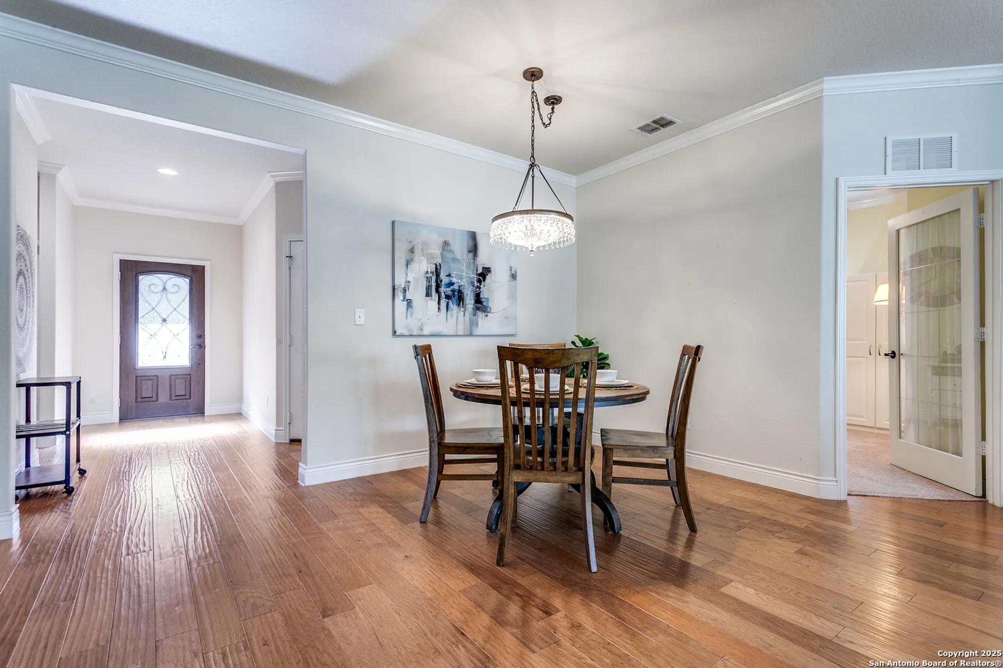 Property Slideshow image 6 of 25 | 12643 sweetgum, San Antonio, TX, 78253