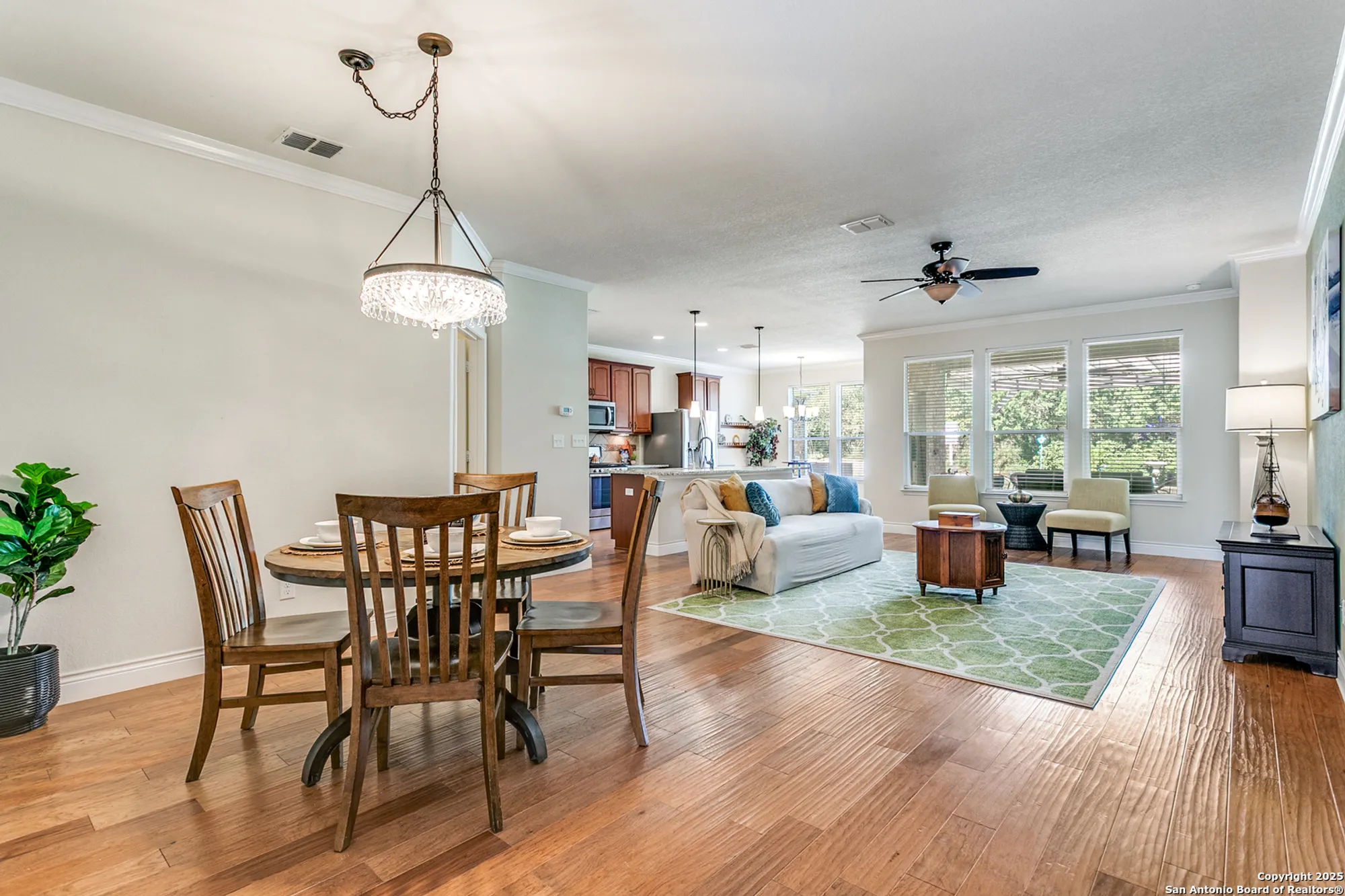 Property Slideshow image 7 of 25 | 12643 sweetgum, San Antonio, TX, 78253