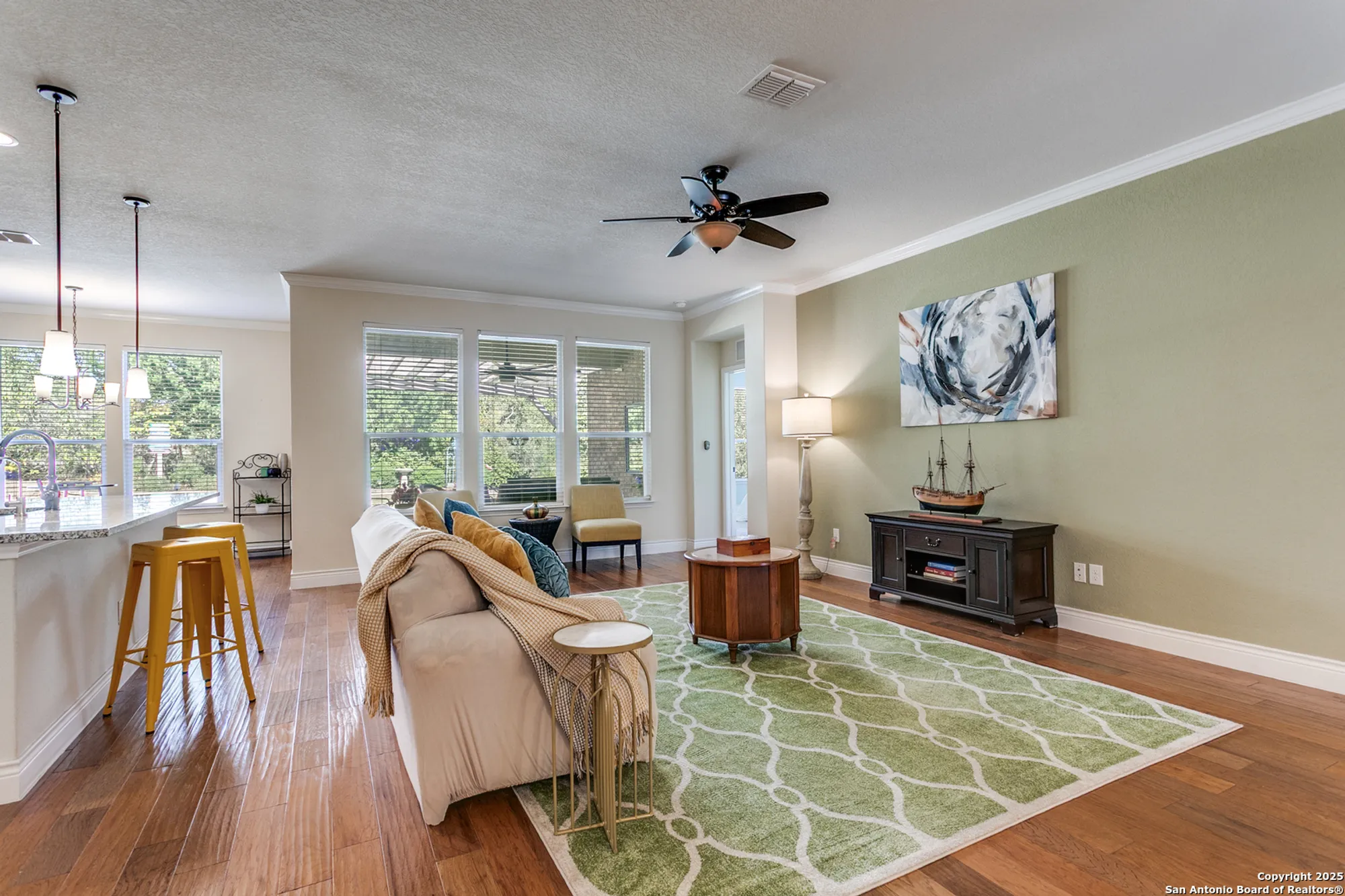 Property Slideshow image 8 of 25 | 12643 sweetgum, San Antonio, TX, 78253