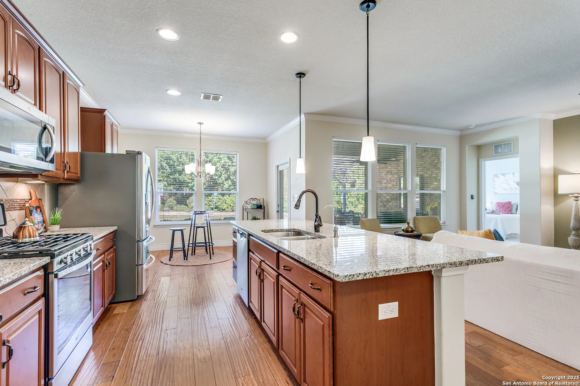 Property Slideshow image 12 of 25 | 12643 sweetgum, San Antonio, TX, 78253