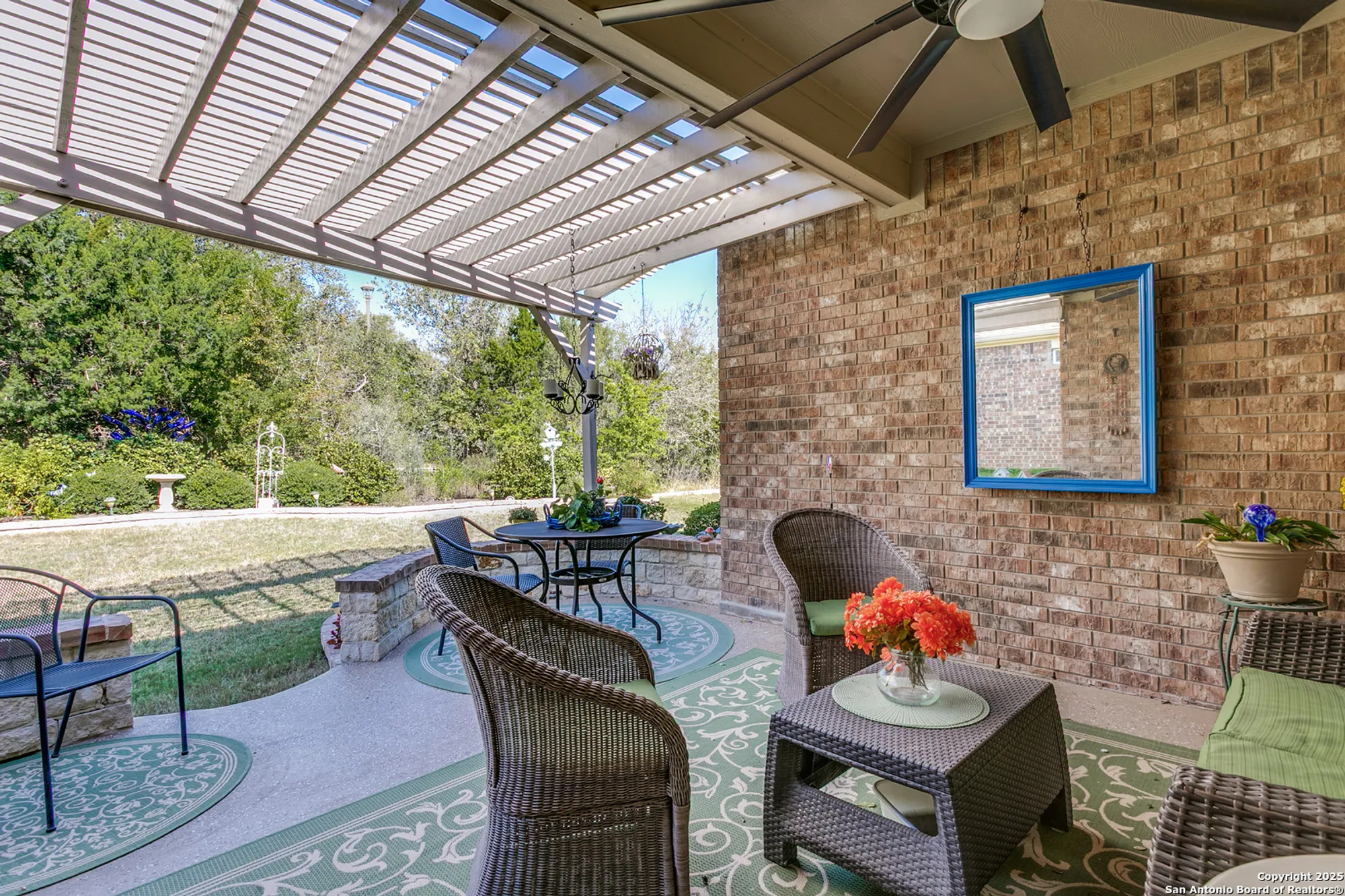 Property Slideshow image 23 of 25 | 12643 sweetgum, San Antonio, TX, 78253