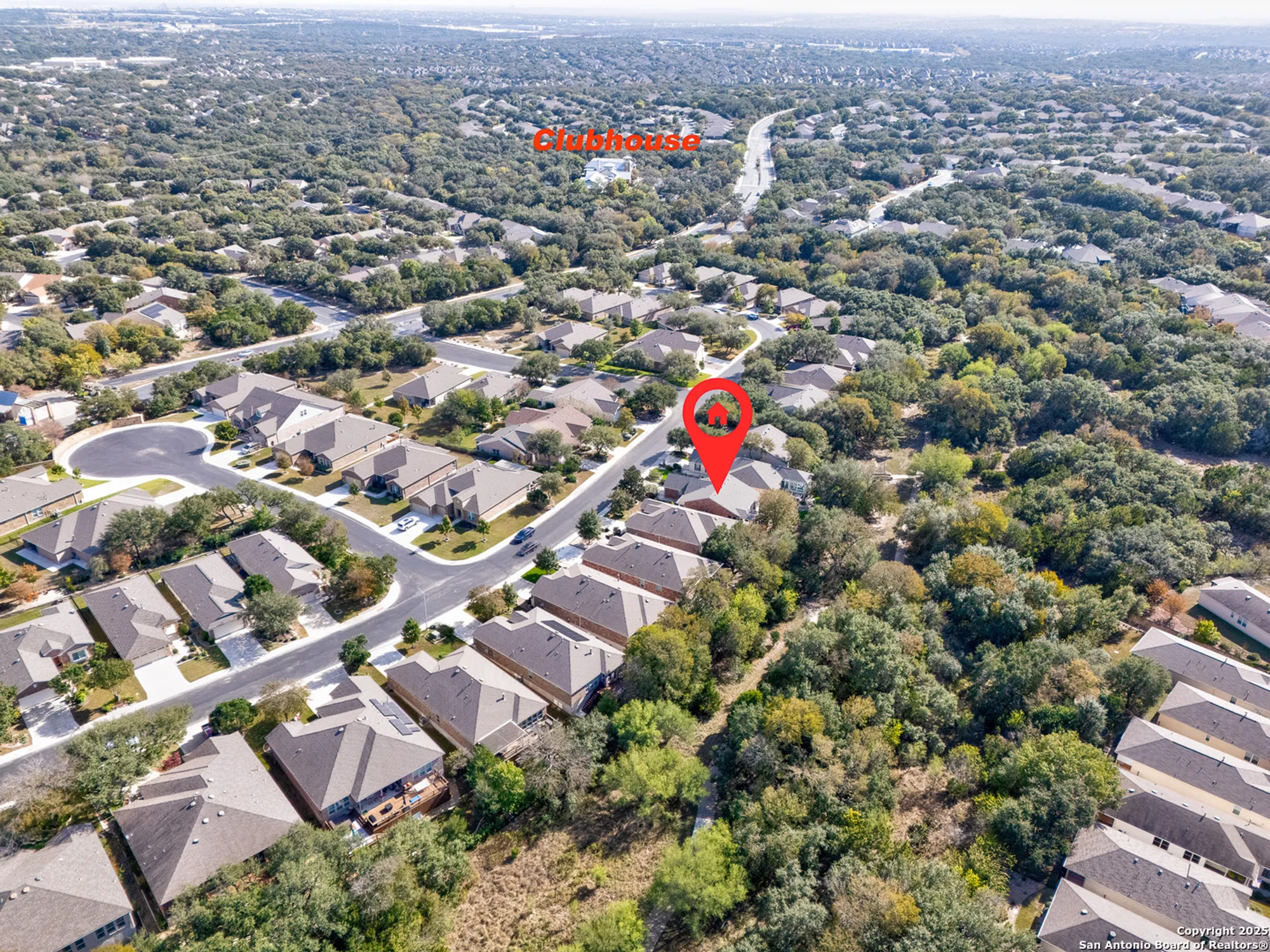 Property Slideshow image 5 of 36 | 4719 sunrise bch, San Antonio, TX, 78253