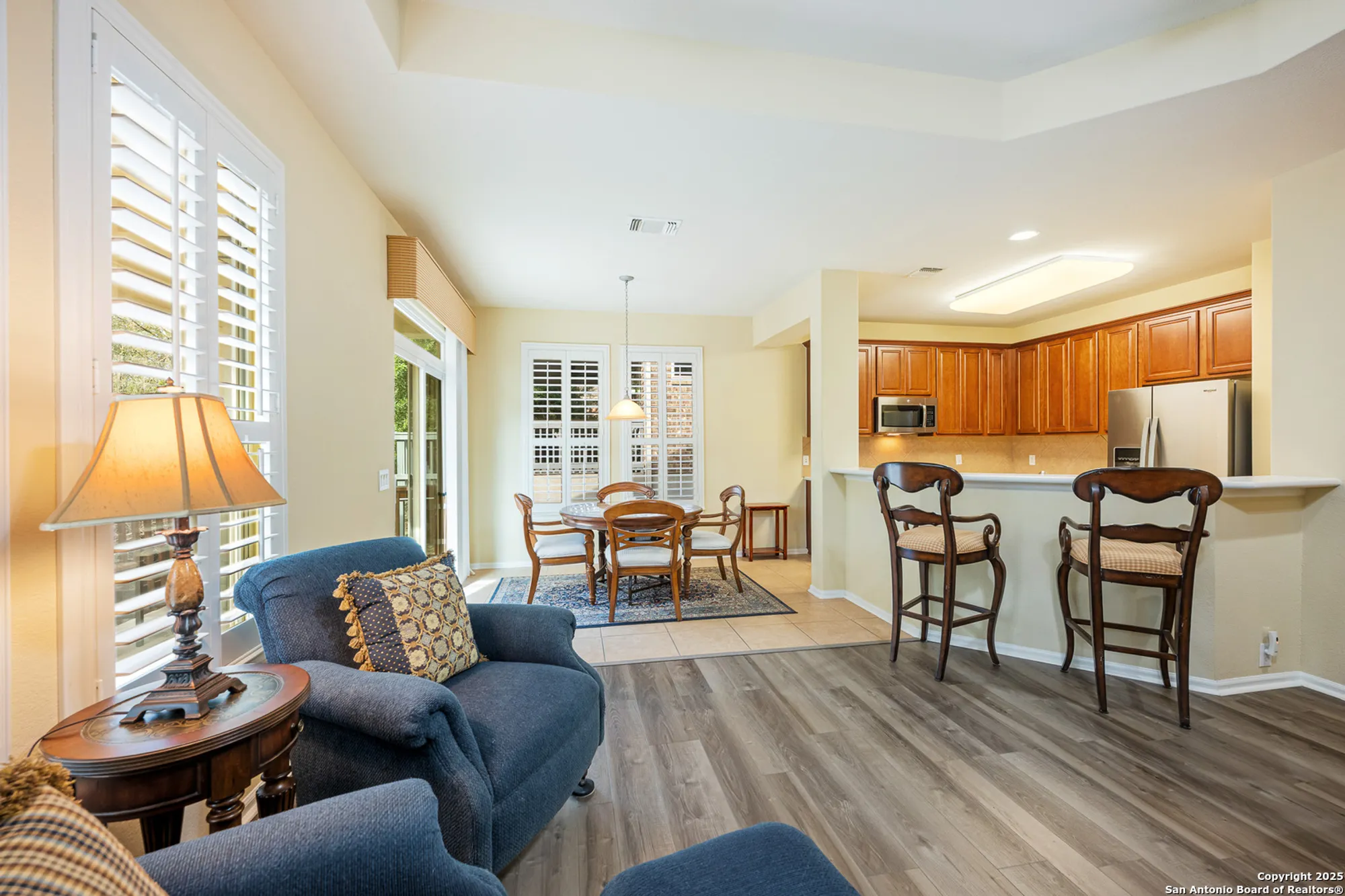 Property Slideshow image 8 of 36 | 4719 sunrise bch, San Antonio, TX, 78253