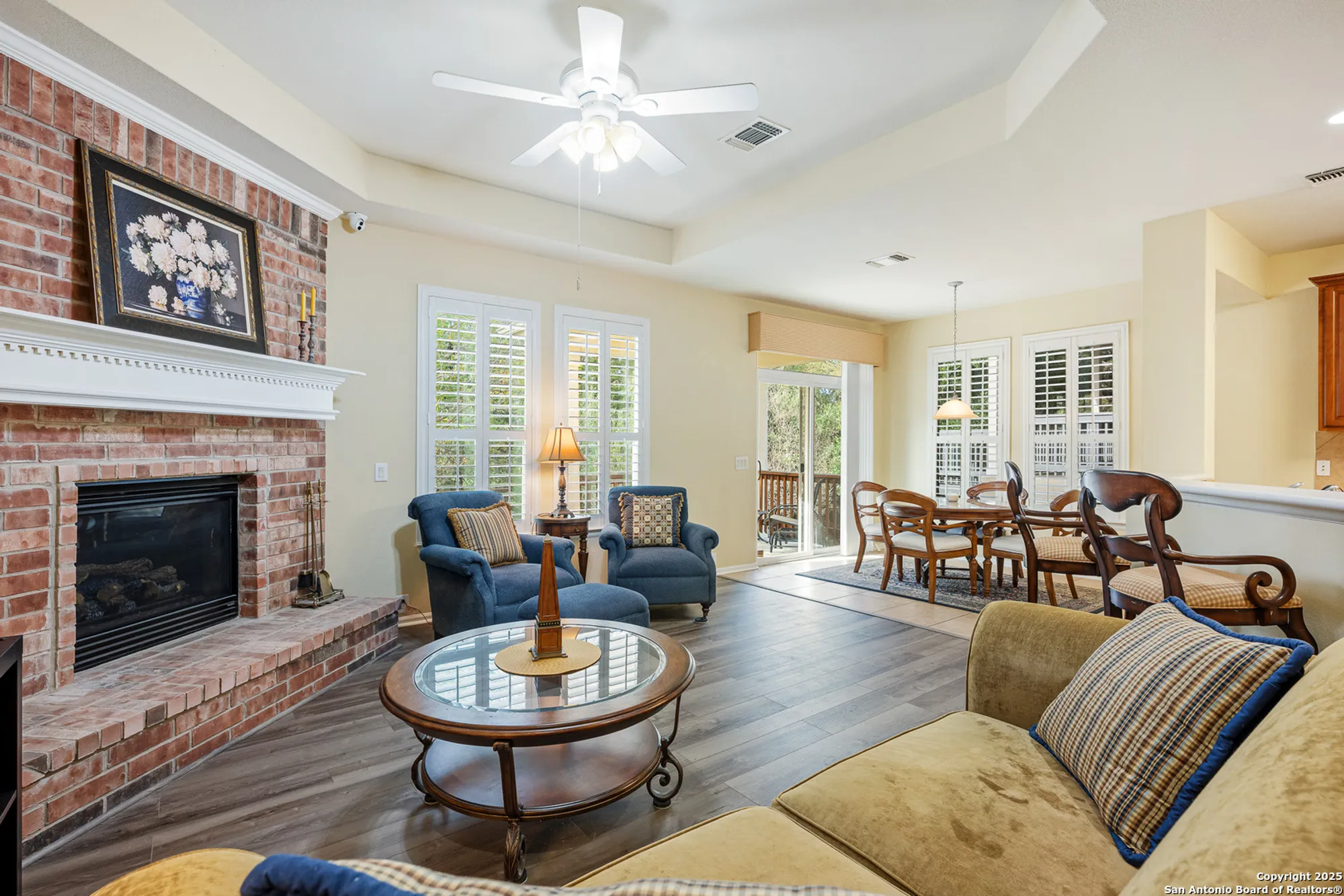 Property Slideshow image 7 of 36 | 4719 sunrise bch, San Antonio, TX, 78253