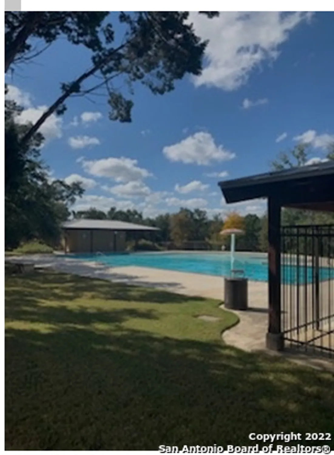 Property Slideshow image 40 of 42 | 28302 frank ter, San Antonio, TX, 78260