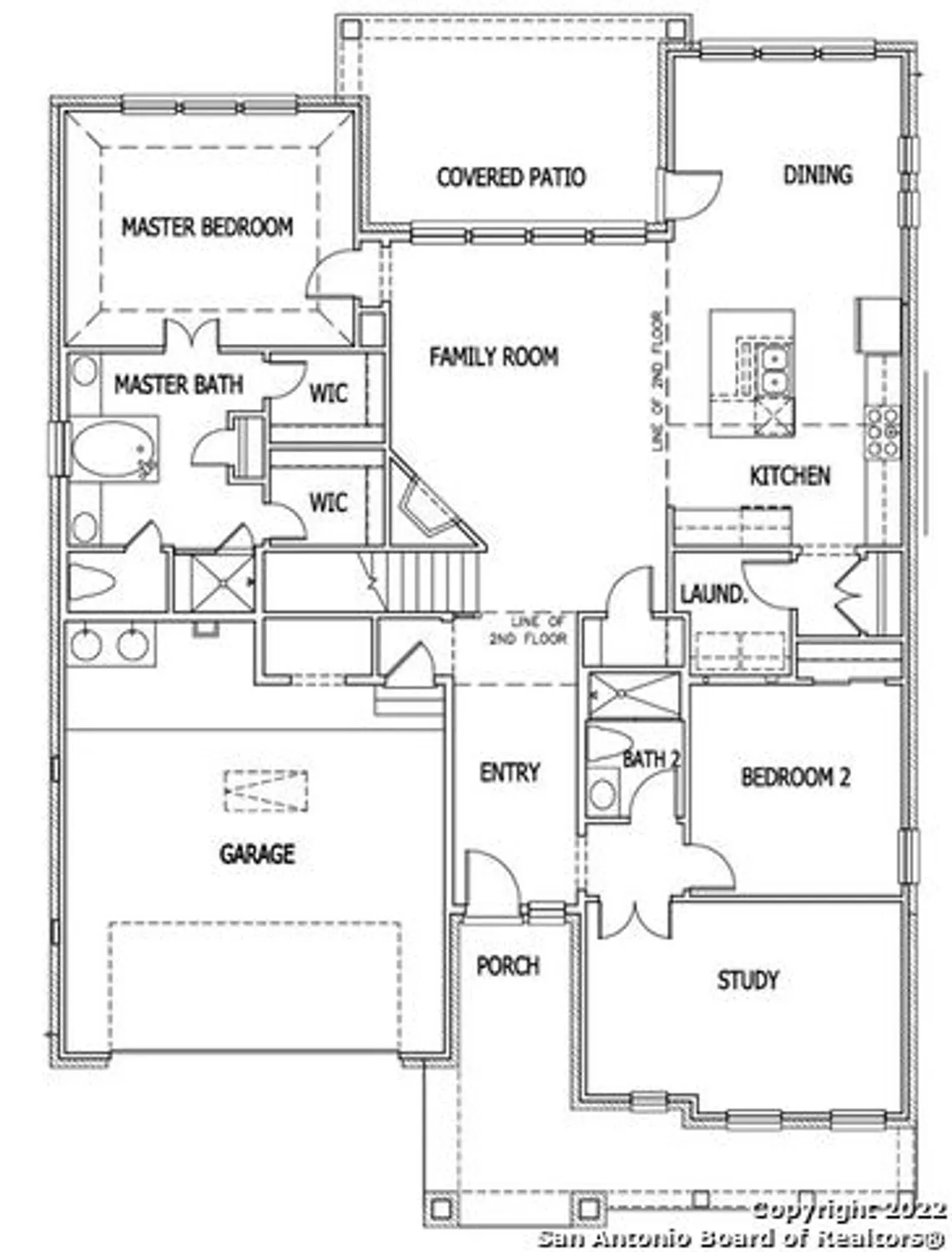 Property Slideshow image 29 of 43 | 2240 sur ave, New Braunfels, TX, 78132