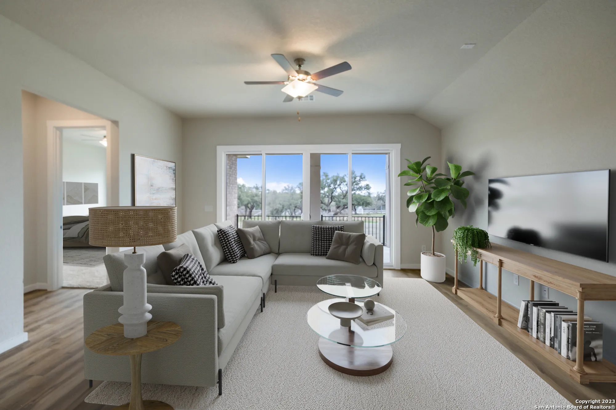 Property Slideshow image 4 of 31 | 593 tobacco pass, New Braunfels, TX, 78132