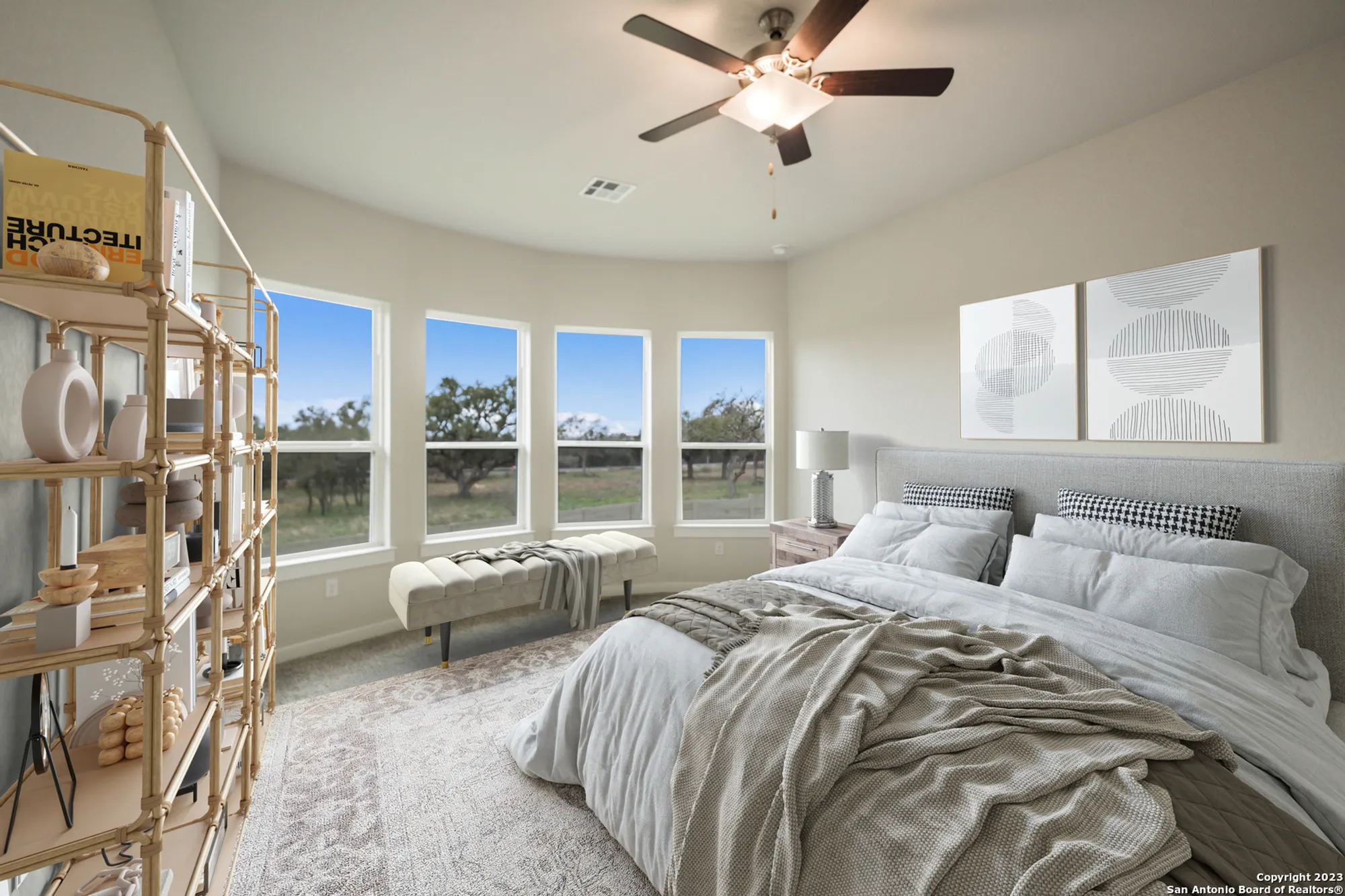 Property Slideshow image 6 of 31 | 593 tobacco pass, New Braunfels, TX, 78132