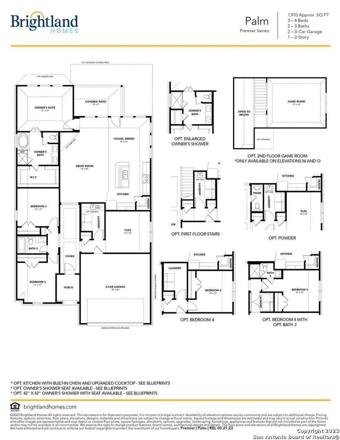 Property Slideshow image 23 of 23 | 2027 stephanie ave, New Braunfels, TX, 78132