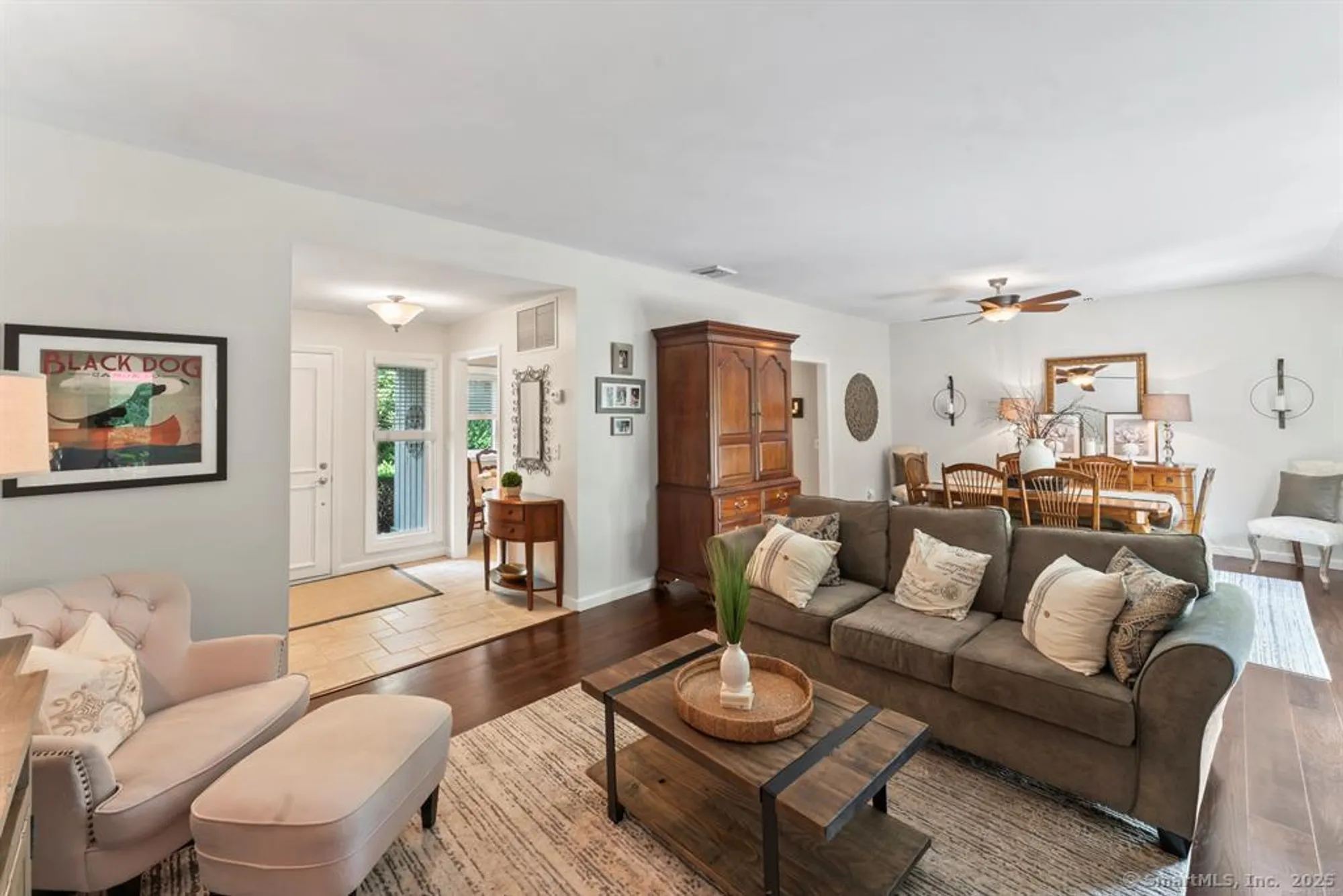 Property Slideshow image 6 of 15 | 139 heritage vlg b, Southbury, CT, 06488