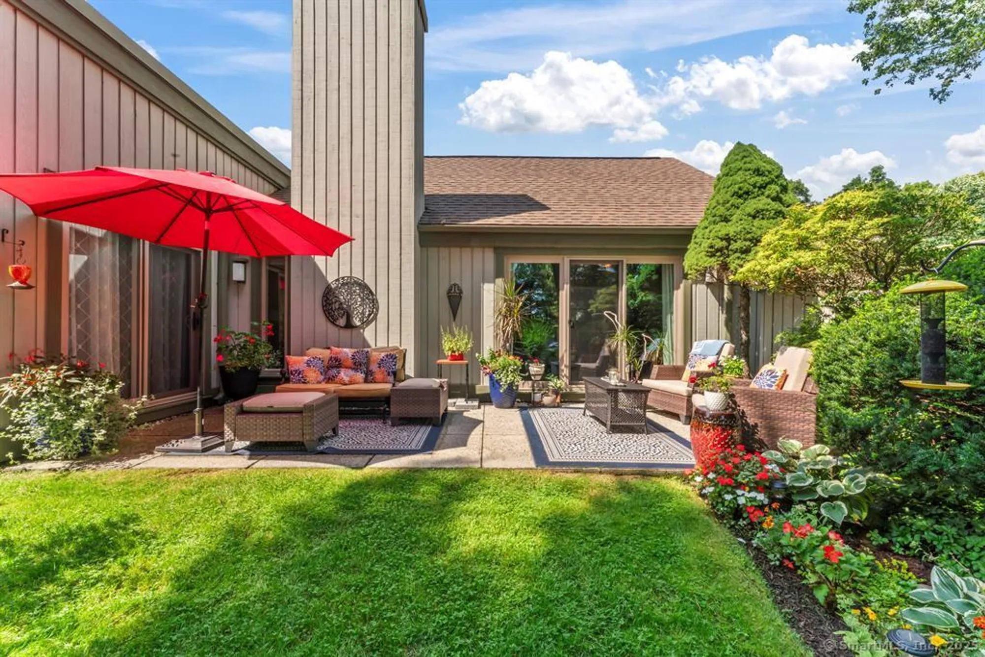 Property Slideshow image 14 of 15 | 139 heritage vlg b, Southbury, CT, 06488