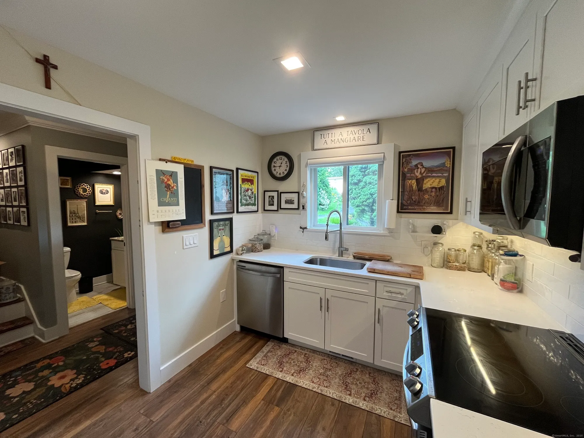 Property Slideshow image 4 of 24 | 198 heritage vlg a, Southbury, CT, 06488