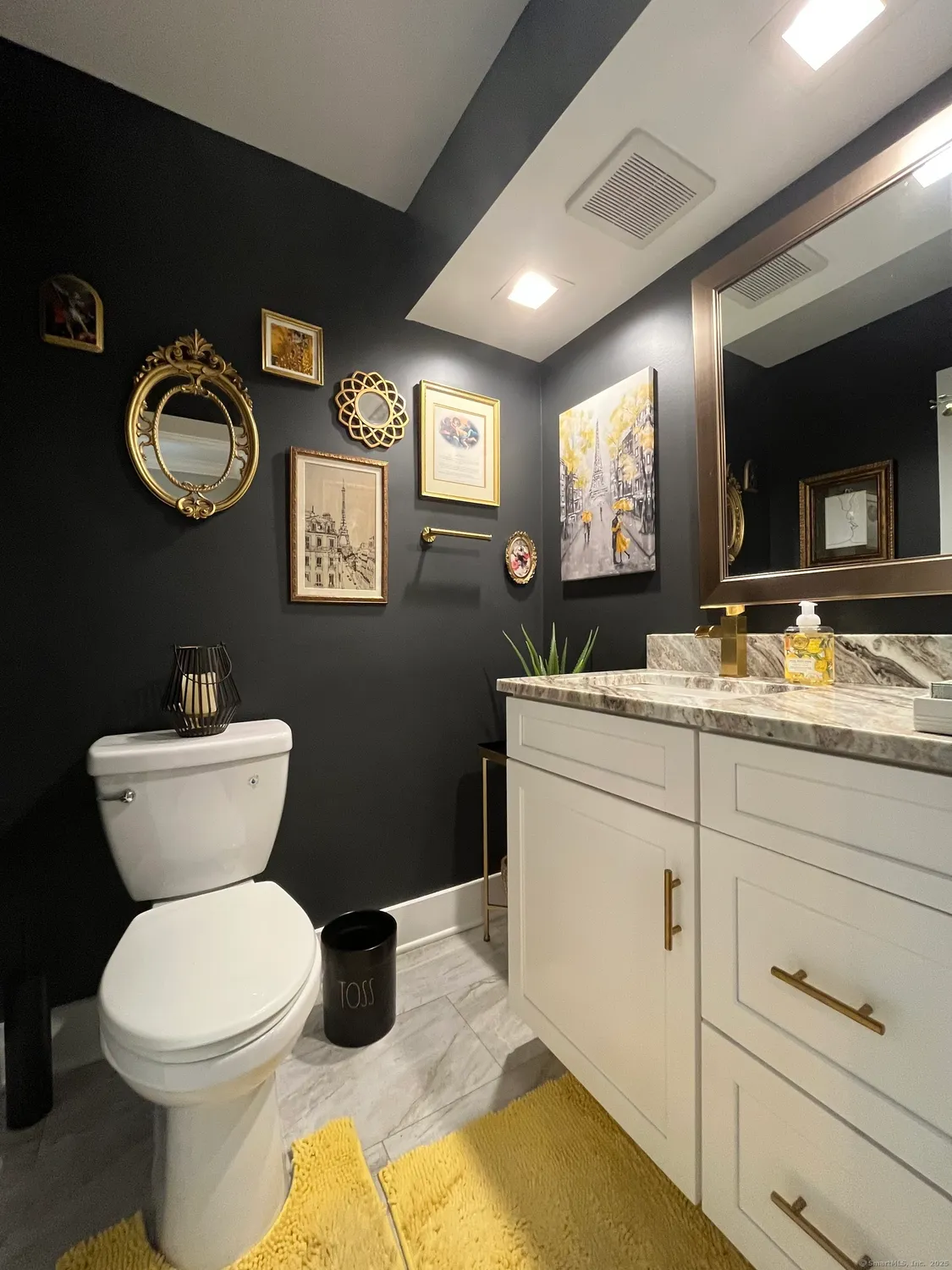 Property Slideshow image 6 of 24 | 198 heritage vlg a, Southbury, CT, 06488