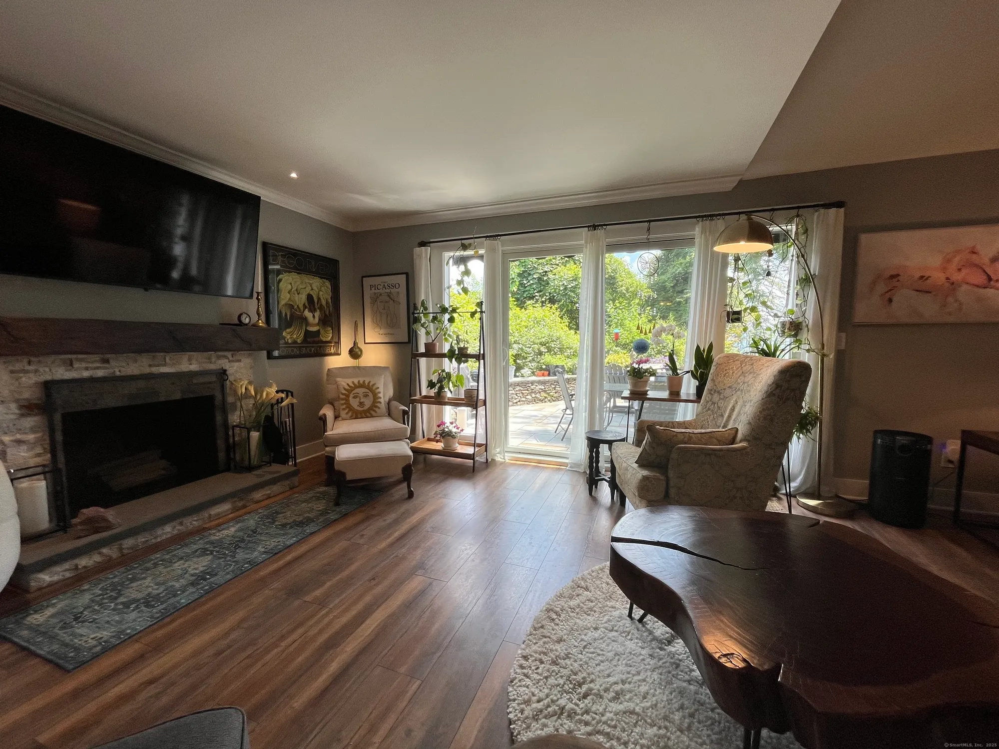 Property Slideshow image 10 of 24 | 198 heritage vlg a, Southbury, CT, 06488