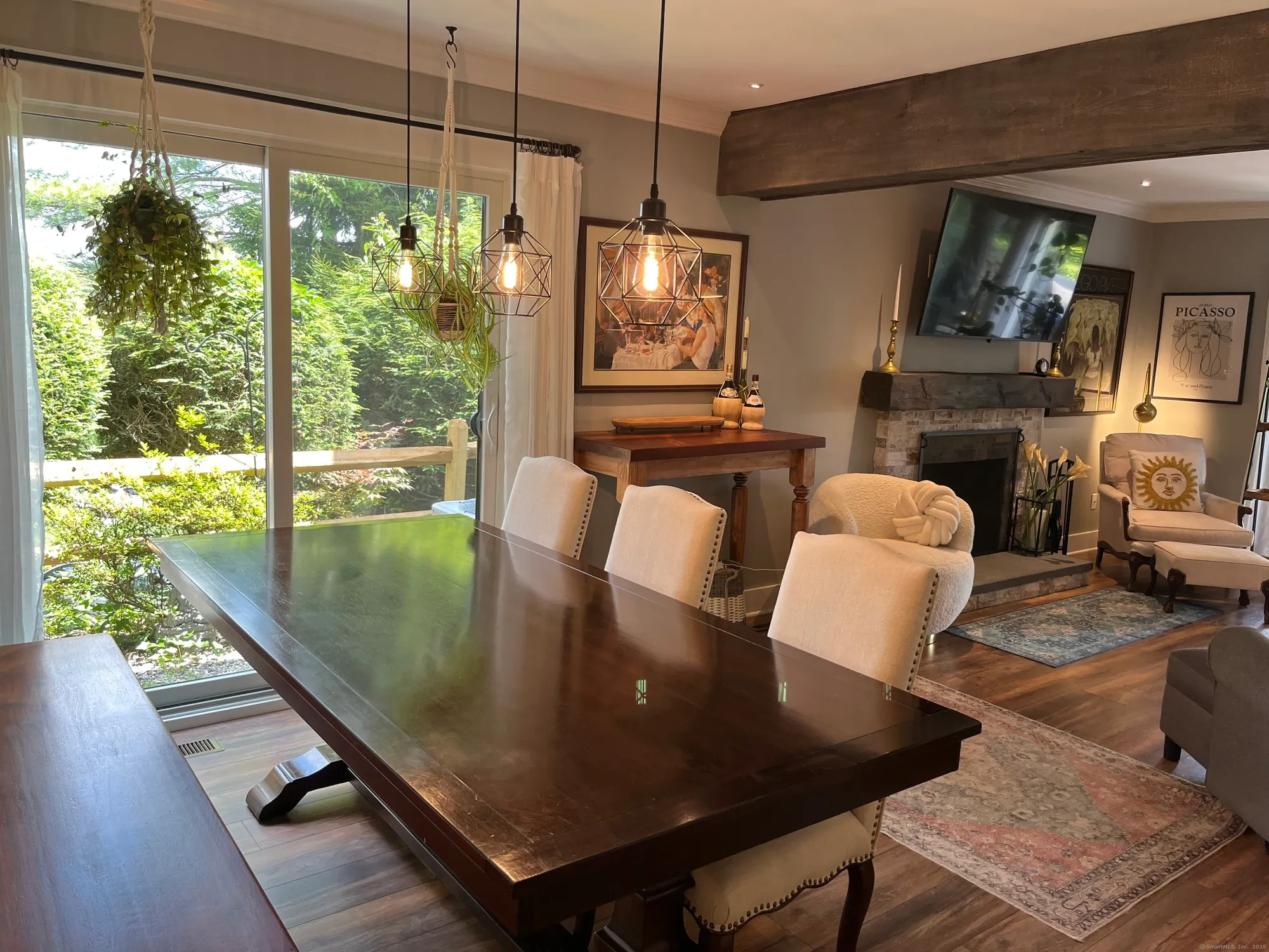 Property Slideshow image 7 of 24 | 198 heritage vlg a, Southbury, CT, 06488