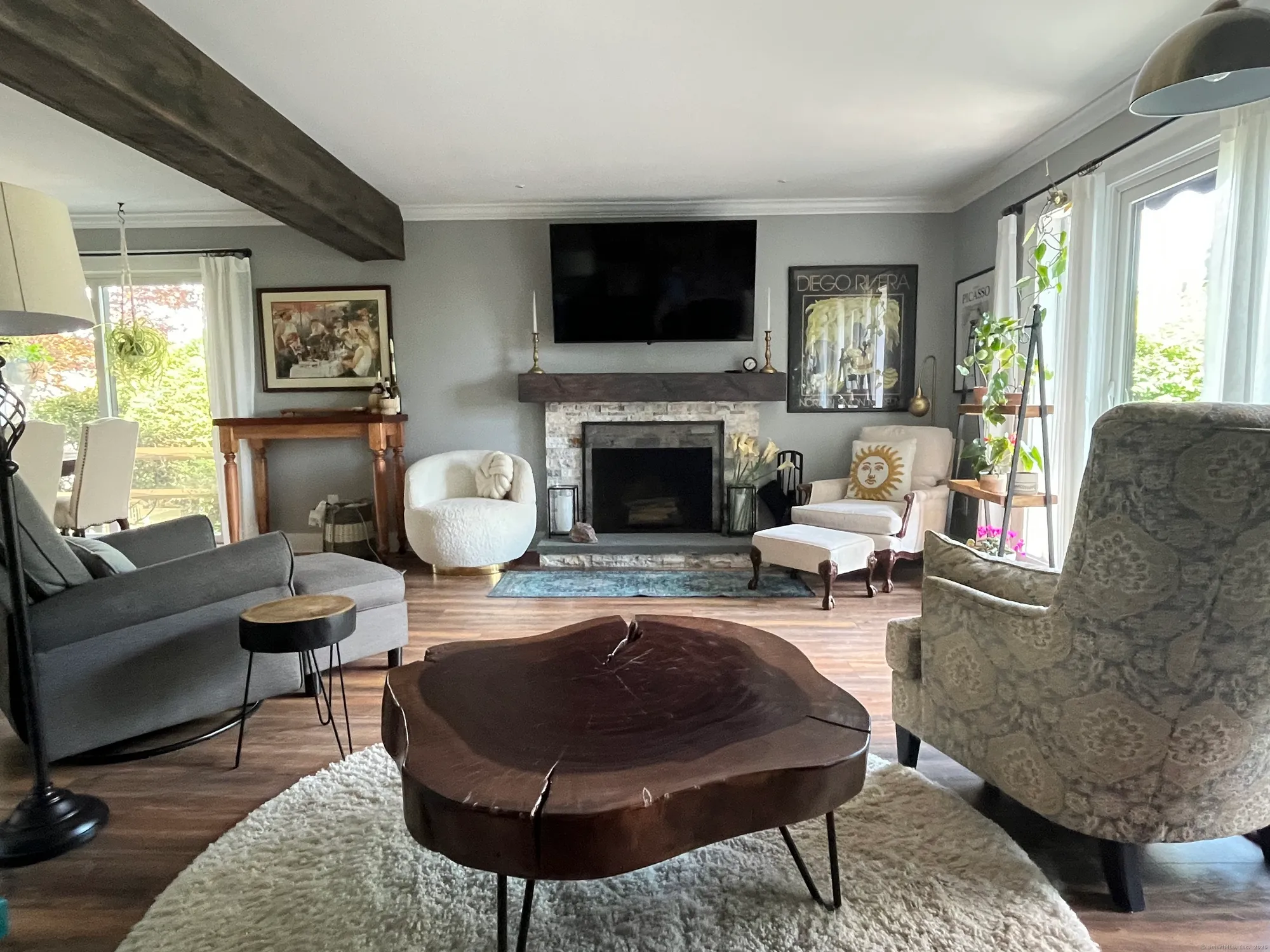 Property Slideshow image 11 of 24 | 198 heritage vlg a, Southbury, CT, 06488