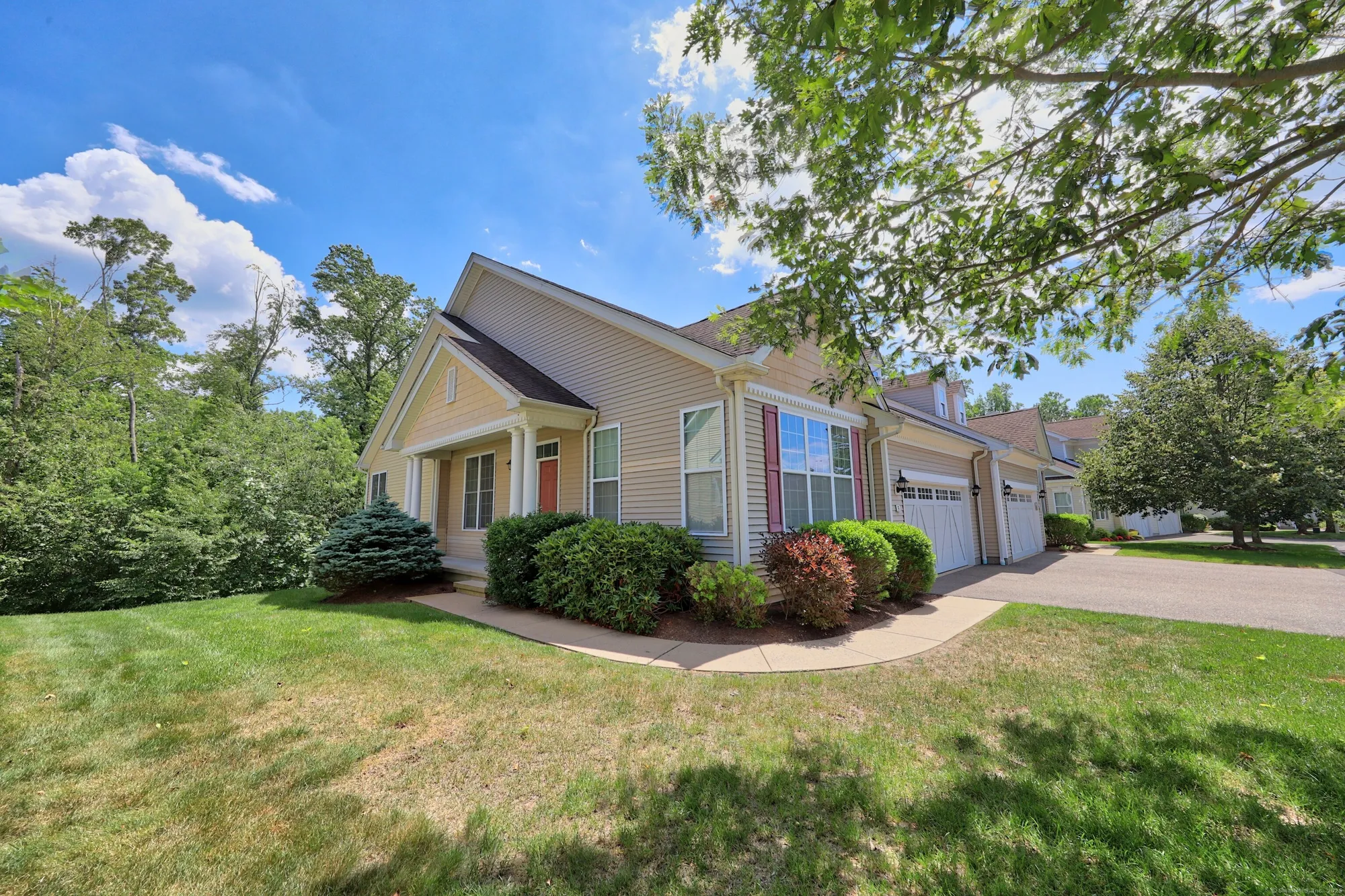 Property Slideshow image 39 of 39 | 9 lilac ln # 9, Prospect, CT, 06712