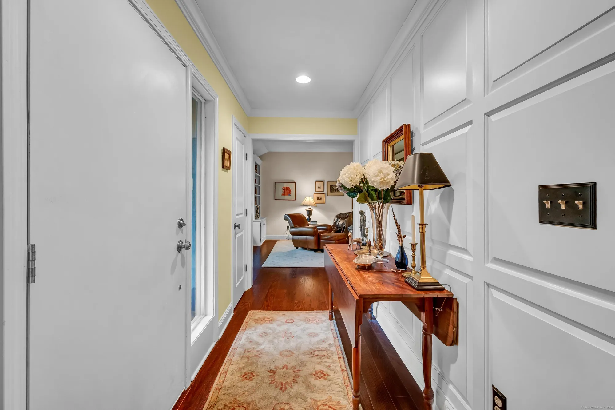 Property Slideshow image 4 of 19 | 123 heritage vlg b, Southbury, CT, 06488