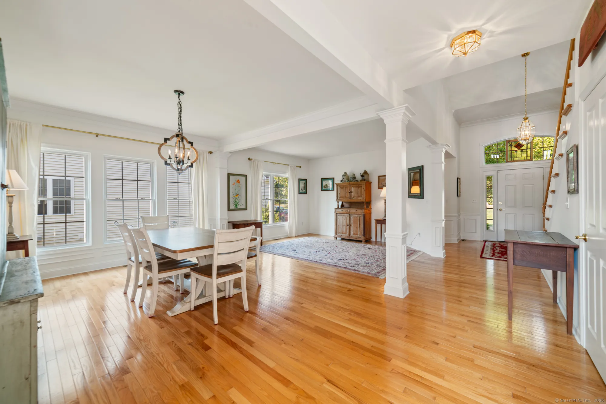 Property Slideshow image 5 of 40 | 185 country club dr # 185, Oxford, CT, 06478