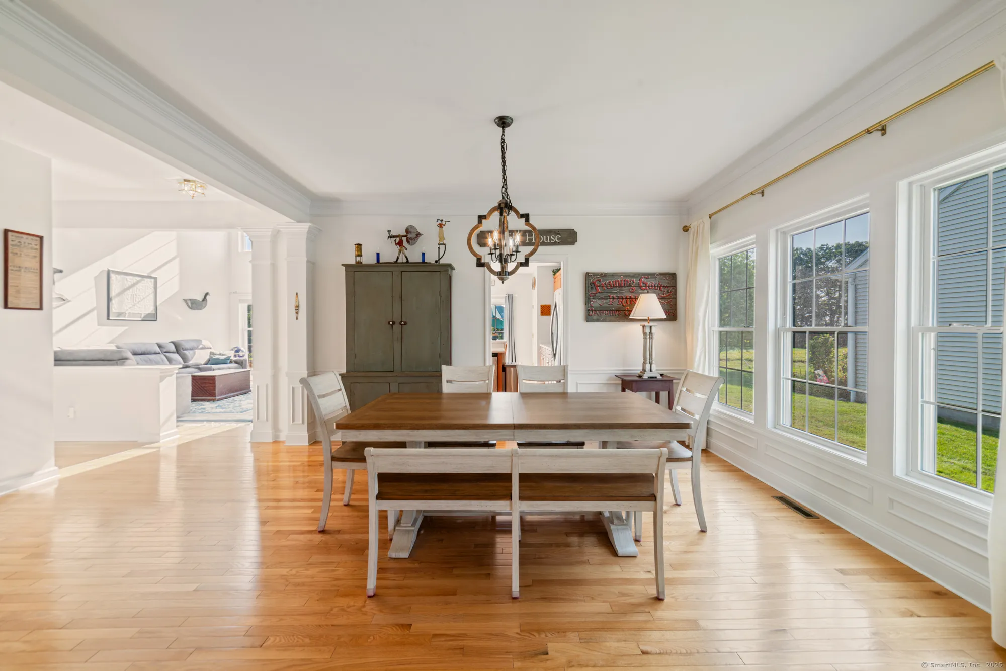 Property Slideshow image 8 of 40 | 185 country club dr # 185, Oxford, CT, 06478