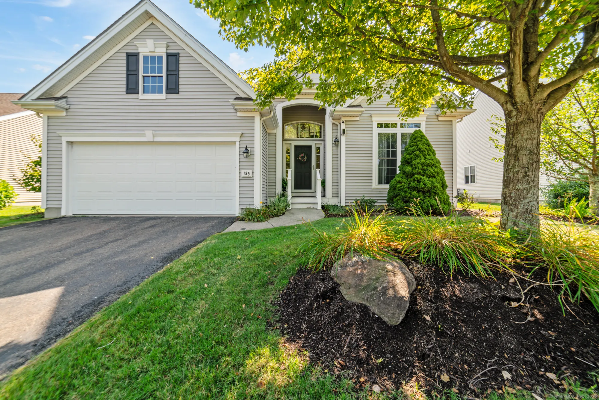 Property Slideshow image 40 of 40 | 185 country club dr # 185, Oxford, CT, 06478