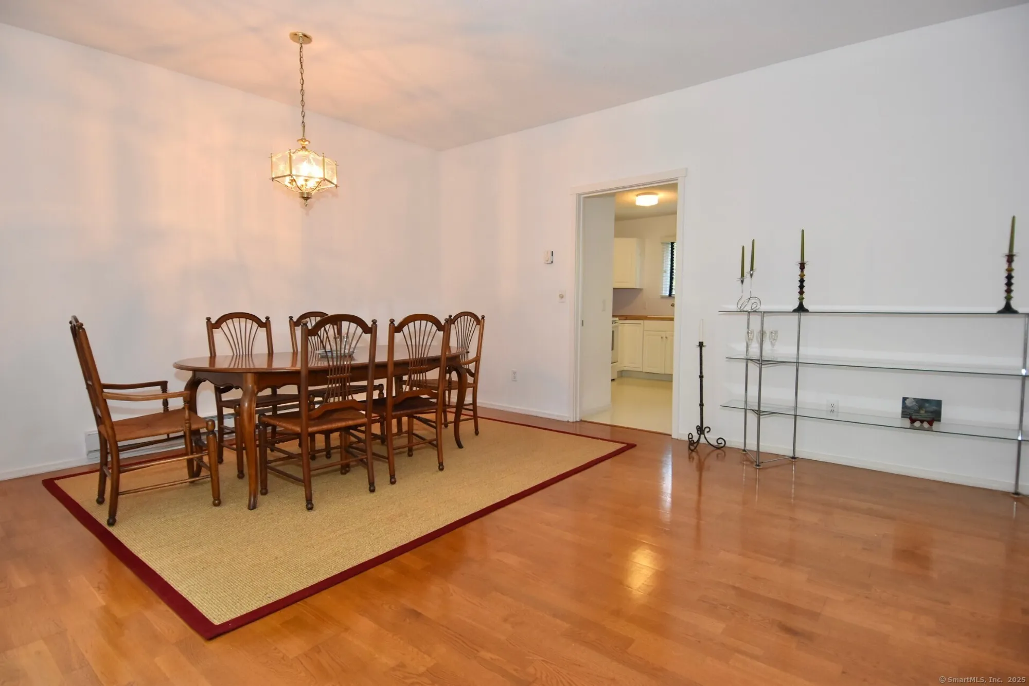 Property Slideshow image 7 of 18 | 132 heritage vlg a, Southbury, CT, 06488