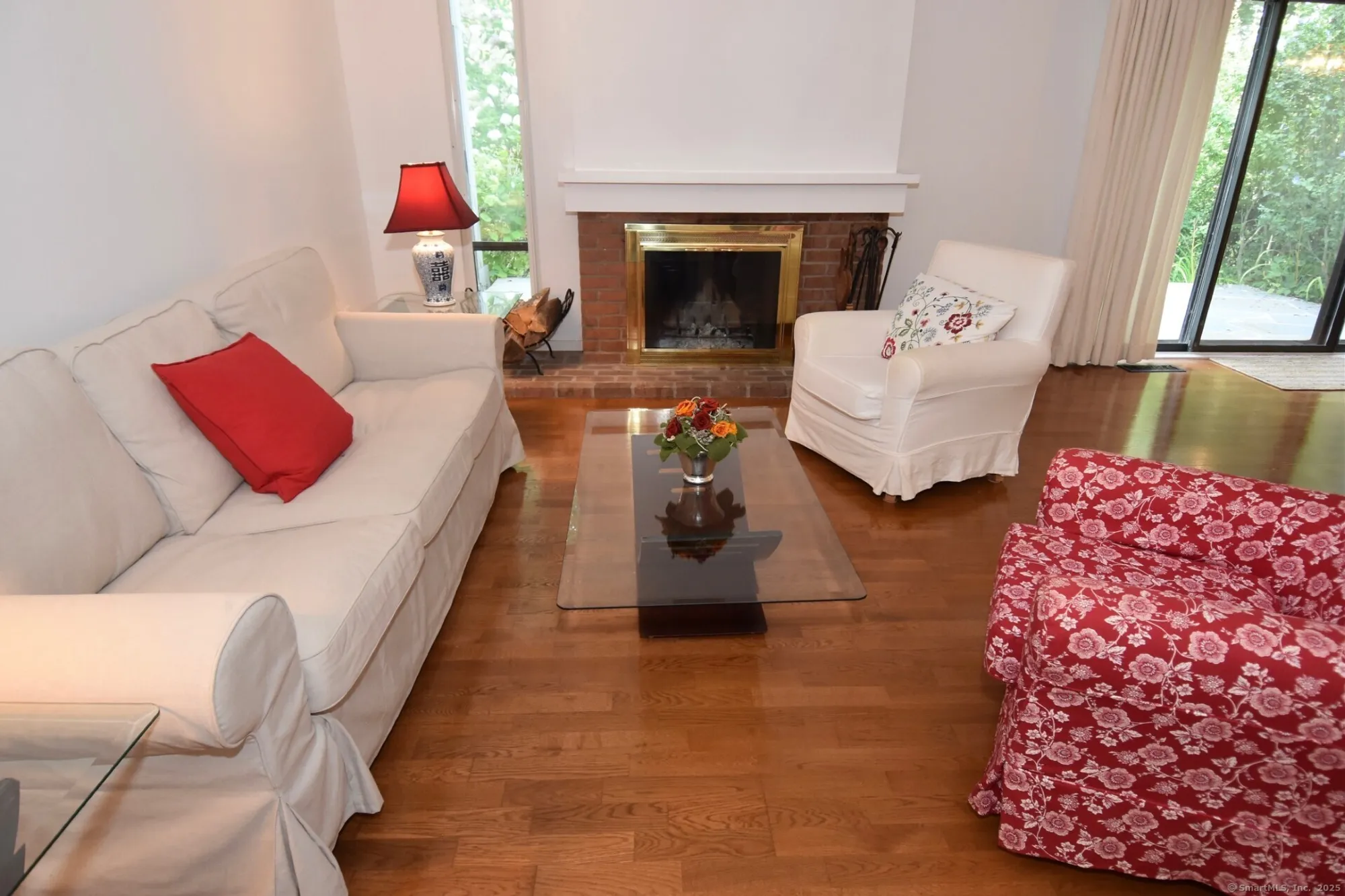 Property Slideshow image 4 of 18 | 132 heritage vlg a, Southbury, CT, 06488