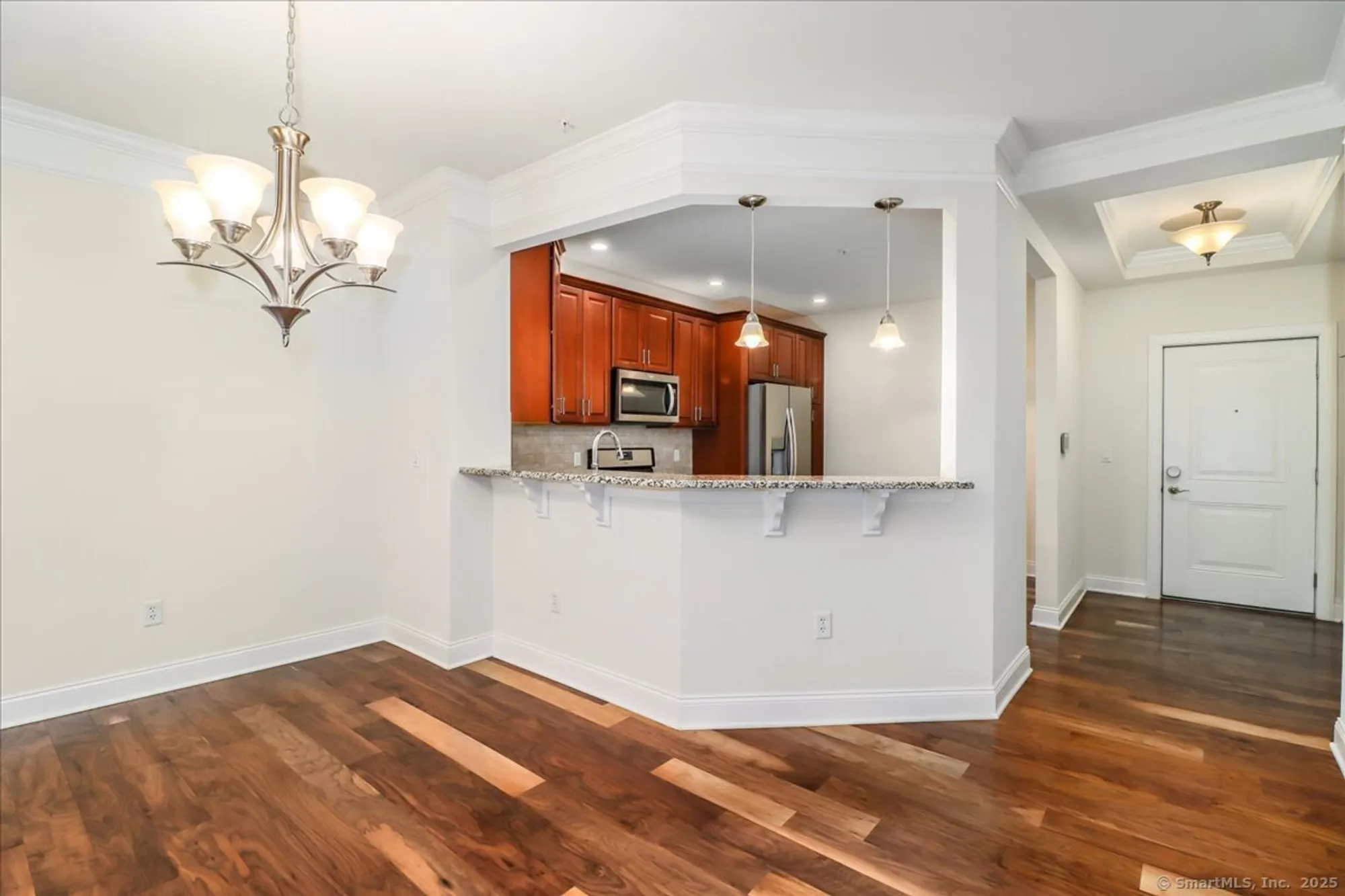 Property Slideshow image 14 of 40 | 603 brookside ct # 603, Newtown, CT, 06470