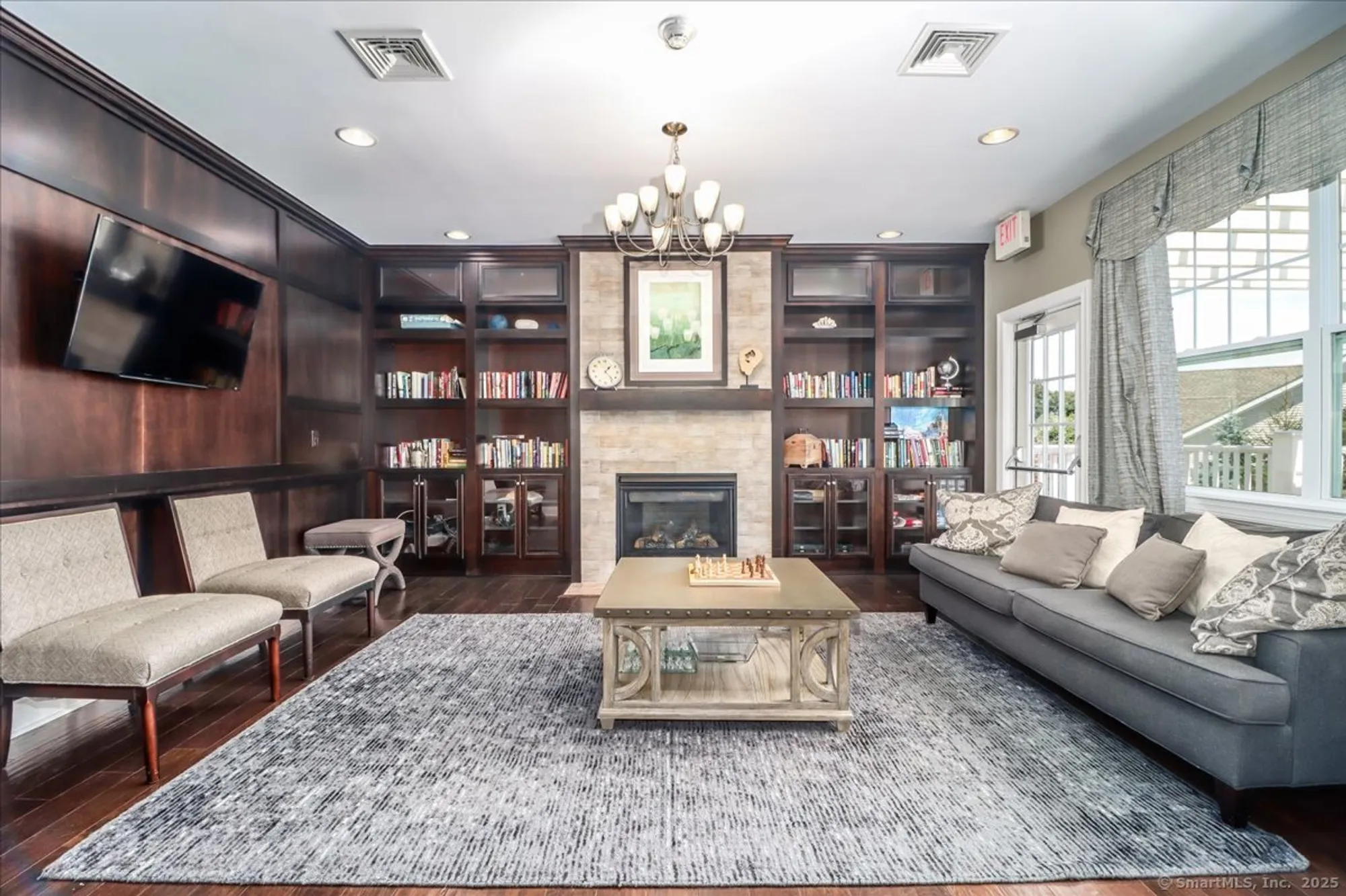 Property Slideshow image 36 of 40 | 603 brookside ct # 603, Newtown, CT, 06470