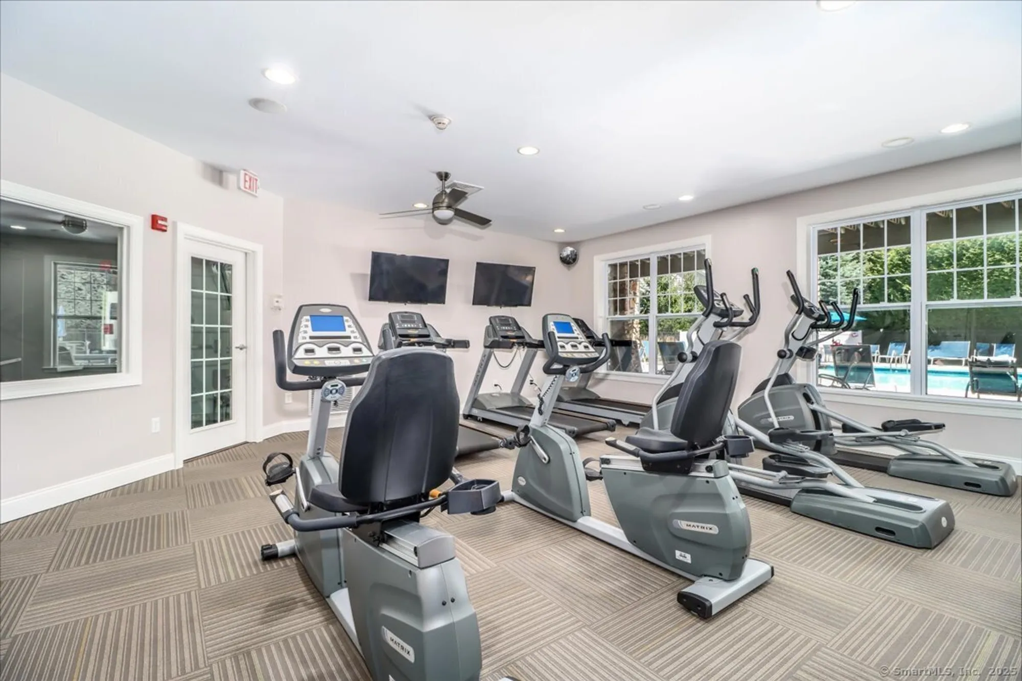 Property Slideshow image 37 of 40 | 603 brookside ct # 603, Newtown, CT, 06470