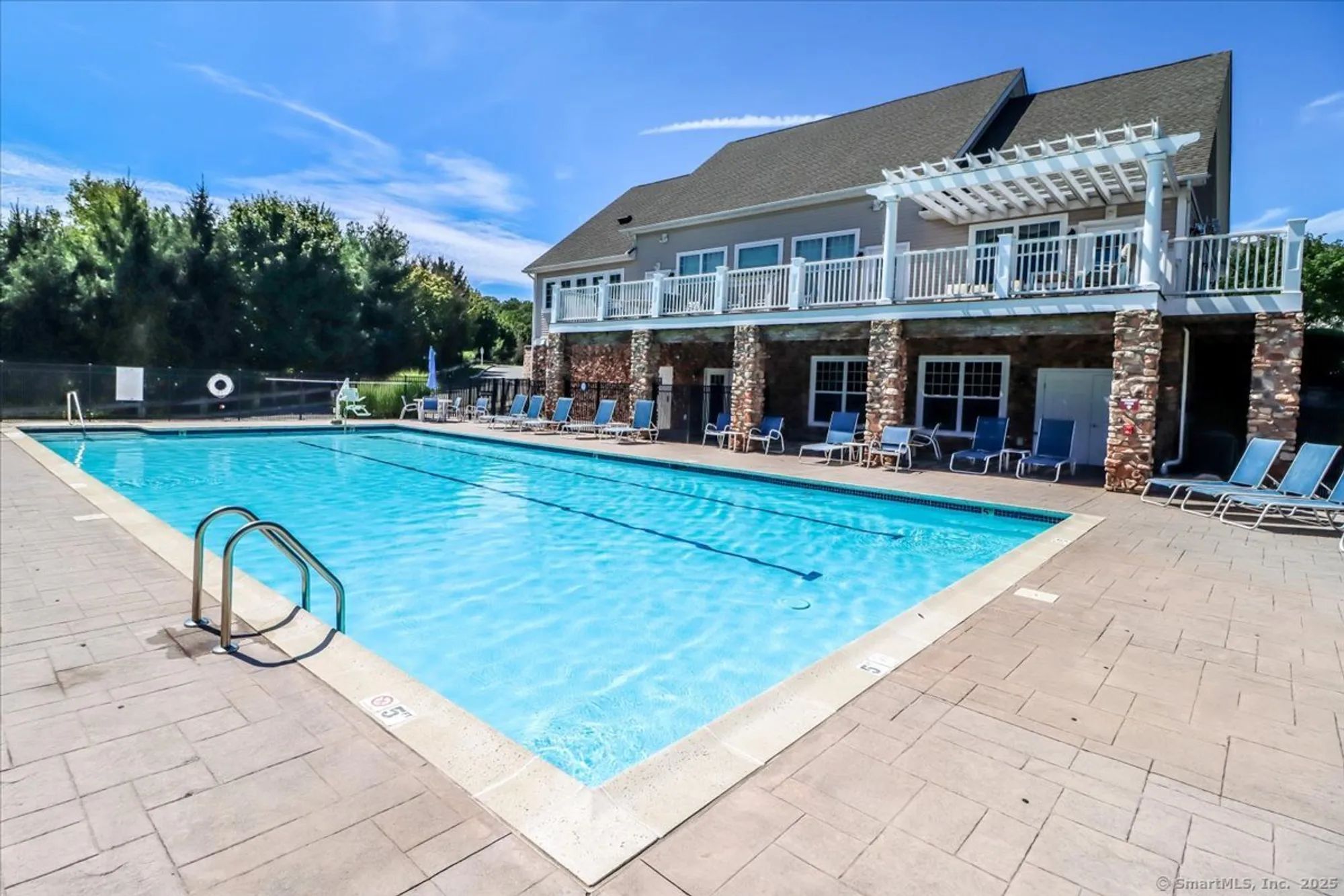 Property Slideshow image 38 of 40 | 603 brookside ct # 603, Newtown, CT, 06470