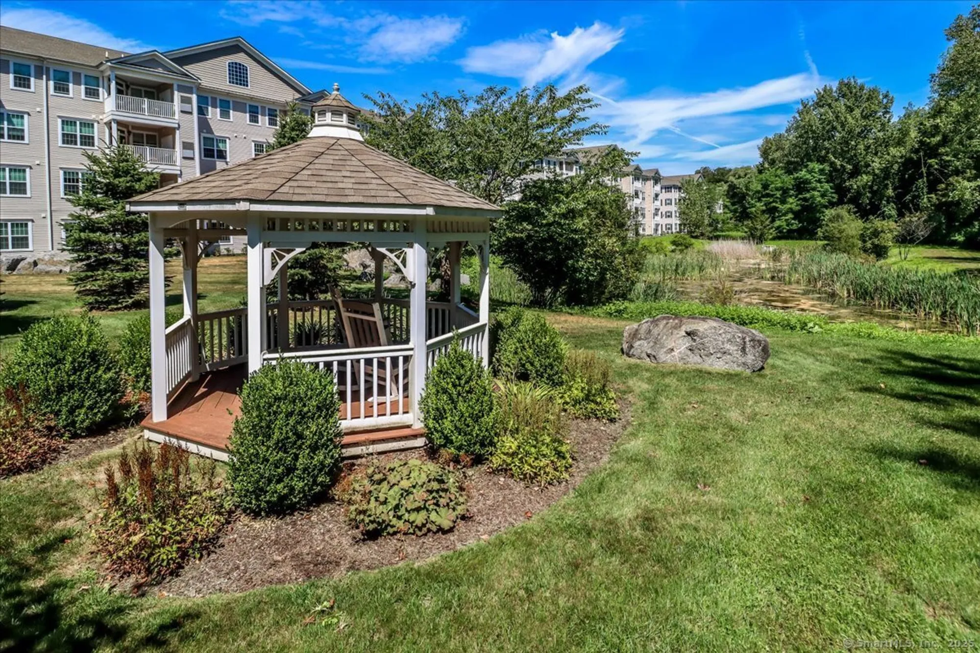 Property Slideshow image 39 of 40 | 603 brookside ct # 603, Newtown, CT, 06470