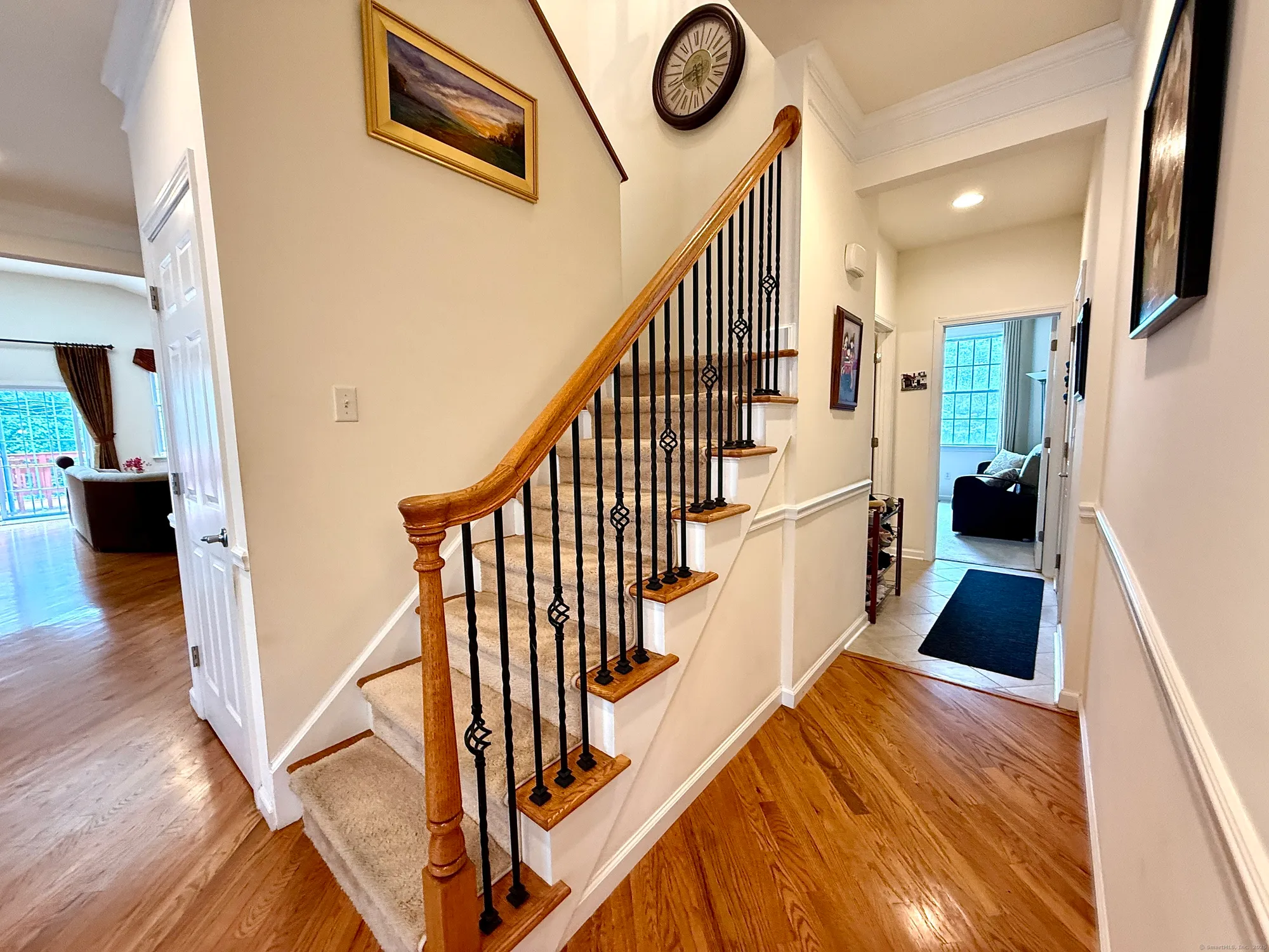 Property Slideshow image 8 of 40 | 18 fieldstone ln # 18, Beacon Falls, CT, 06403