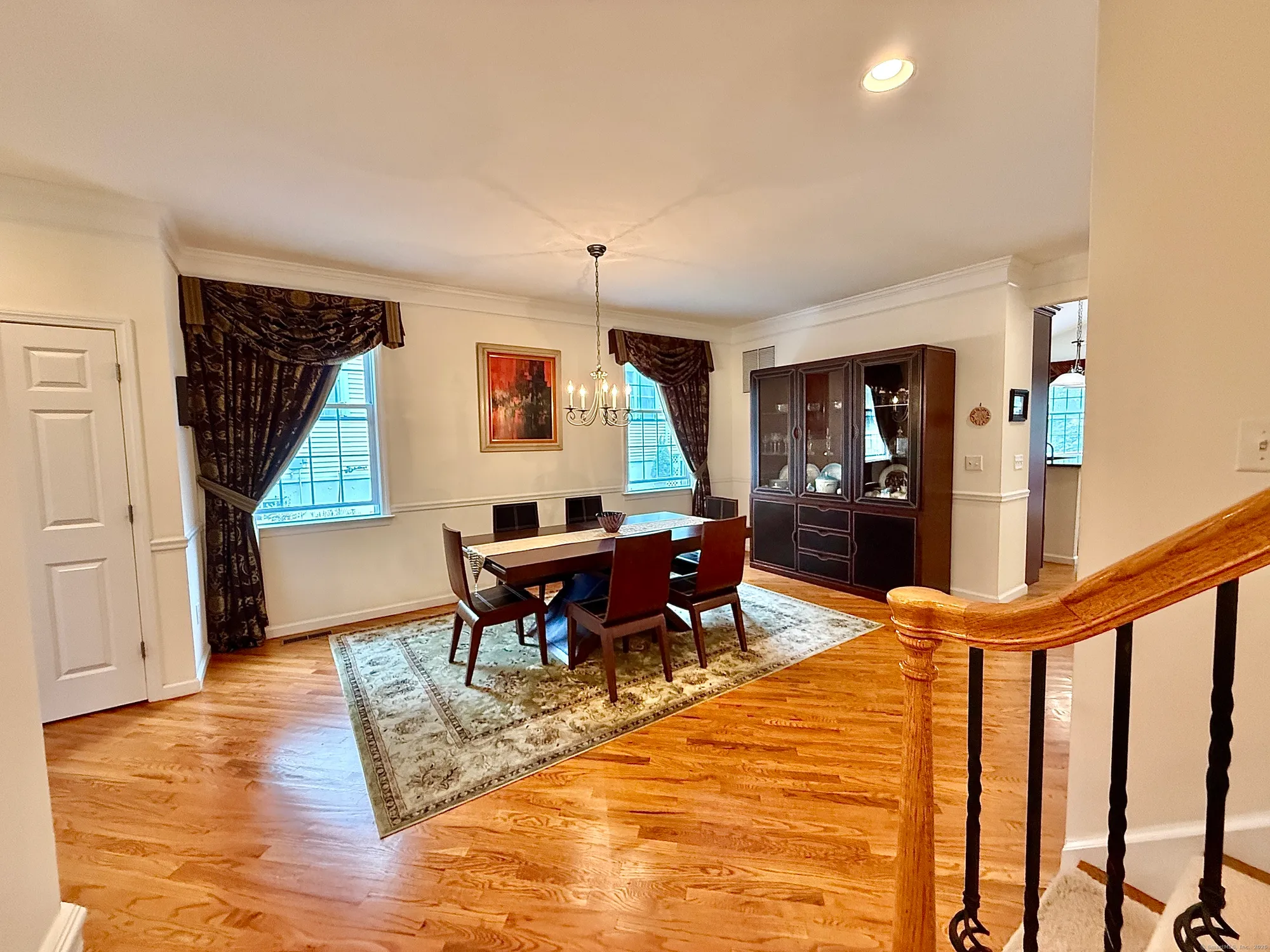 Property Slideshow image 21 of 40 | 18 fieldstone ln # 18, Beacon Falls, CT, 06403