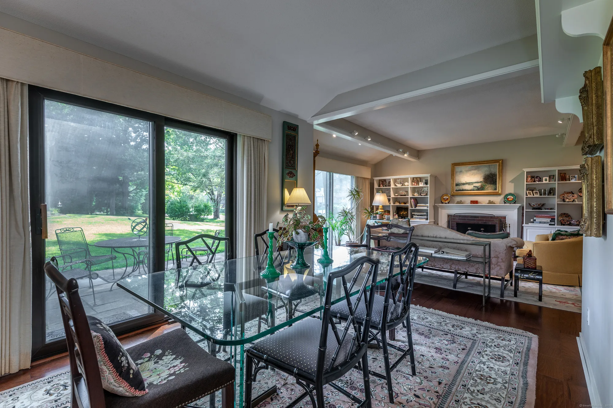 Property Slideshow image 6 of 16 | 575 heritage vlg a, Southbury, CT, 06488