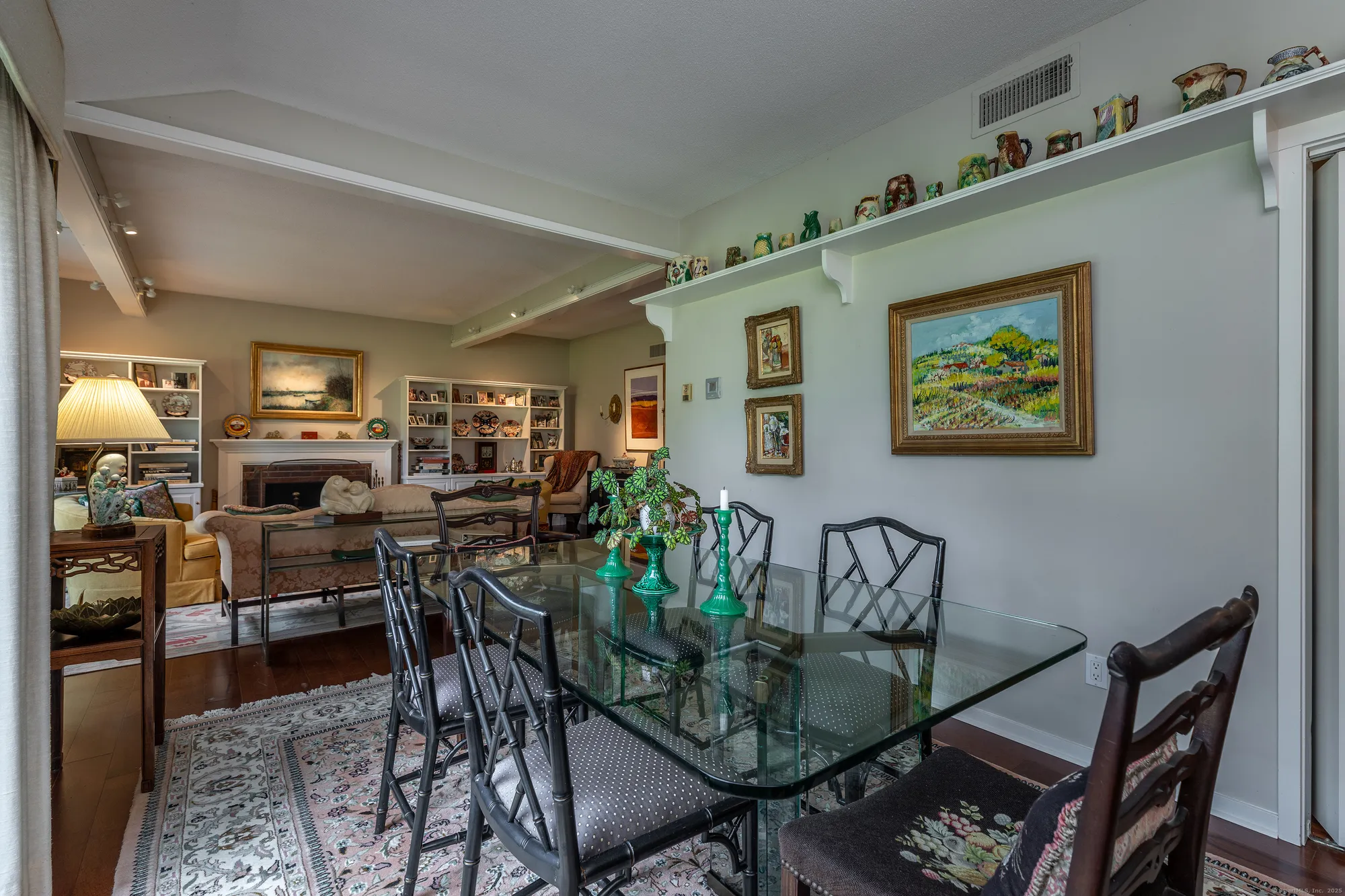 Property Slideshow image 7 of 16 | 575 heritage vlg a, Southbury, CT, 06488