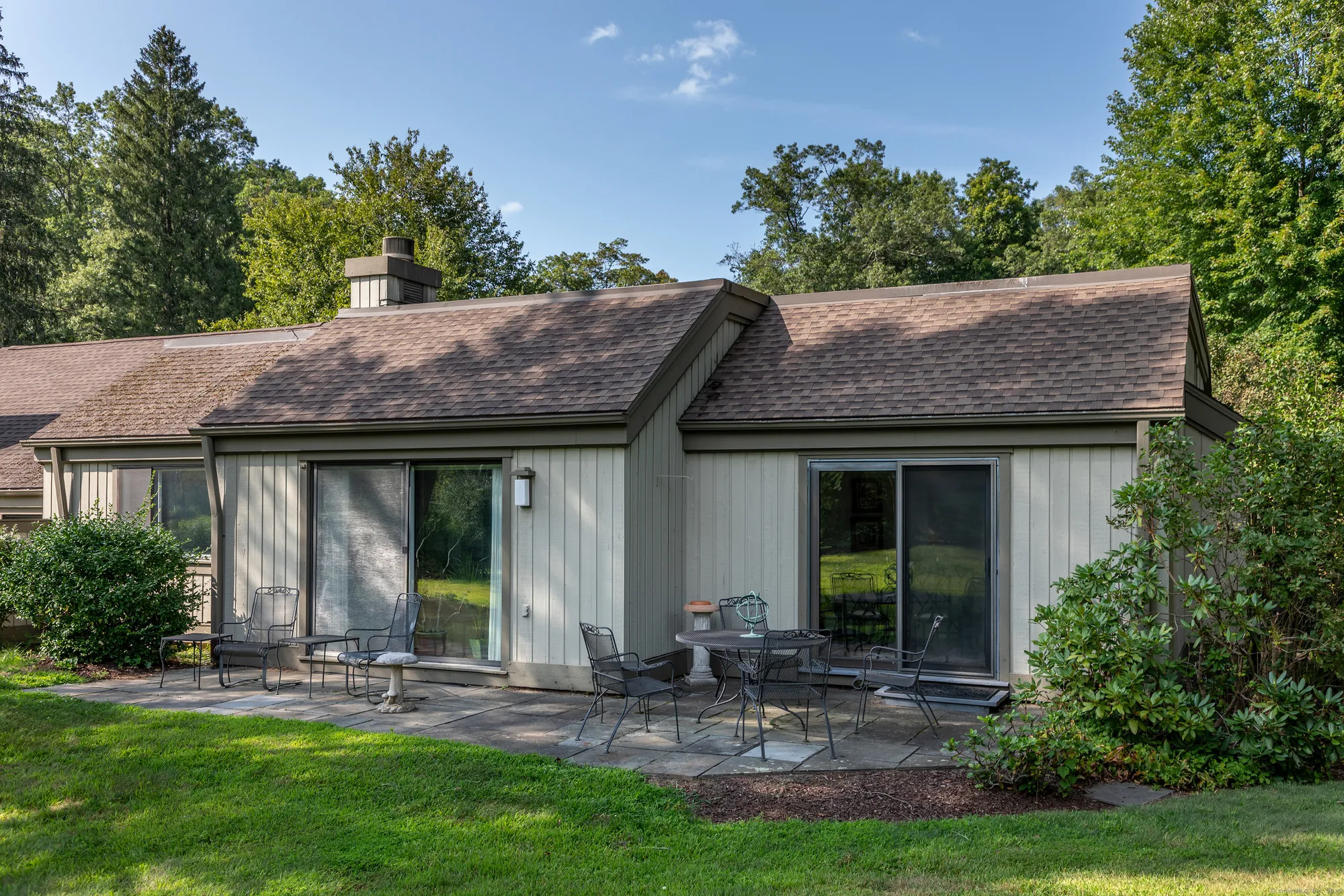 Property Slideshow image 13 of 16 | 575 heritage vlg a, Southbury, CT, 06488