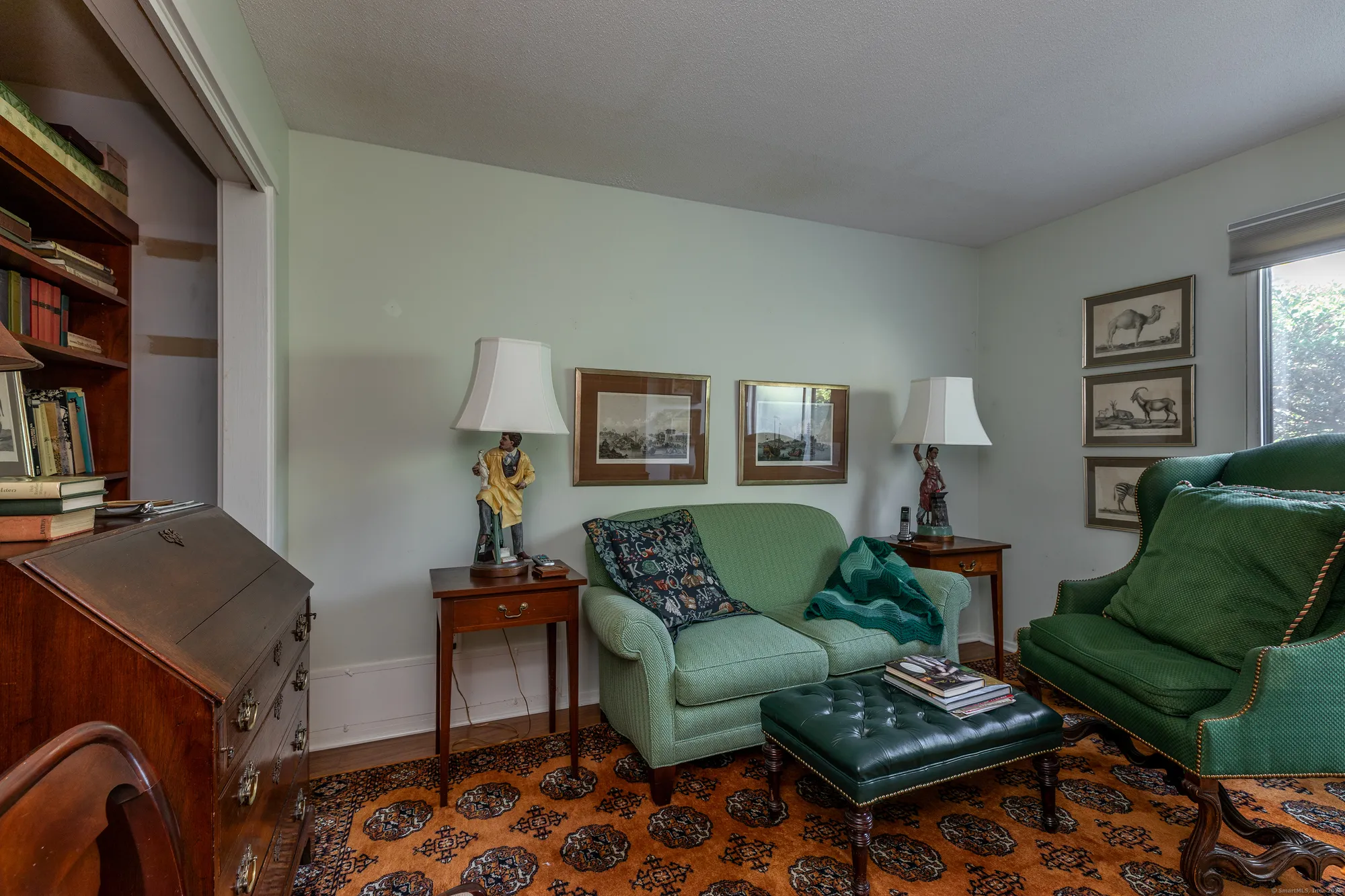 Property Slideshow image 11 of 16 | 575 heritage vlg a, Southbury, CT, 06488