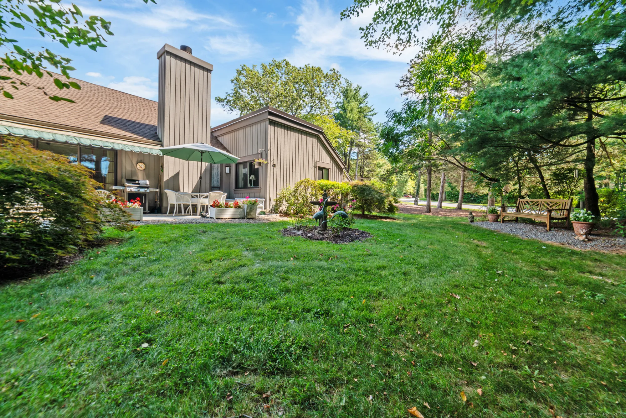 Property Slideshow image 11 of 40 | 890 heritage vlg a, Southbury, CT, 06488