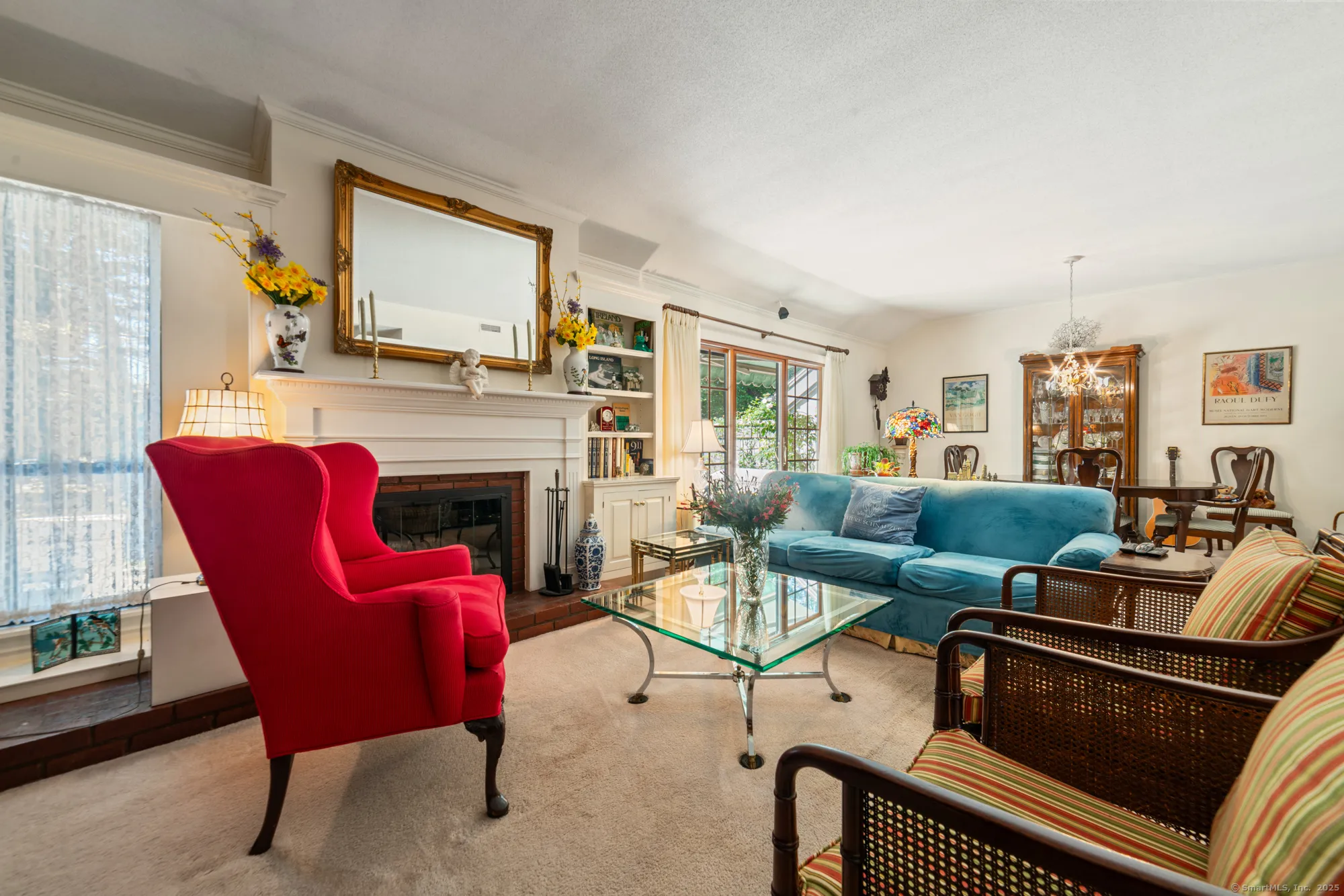 Property Slideshow image 19 of 40 | 890 heritage vlg a, Southbury, CT, 06488