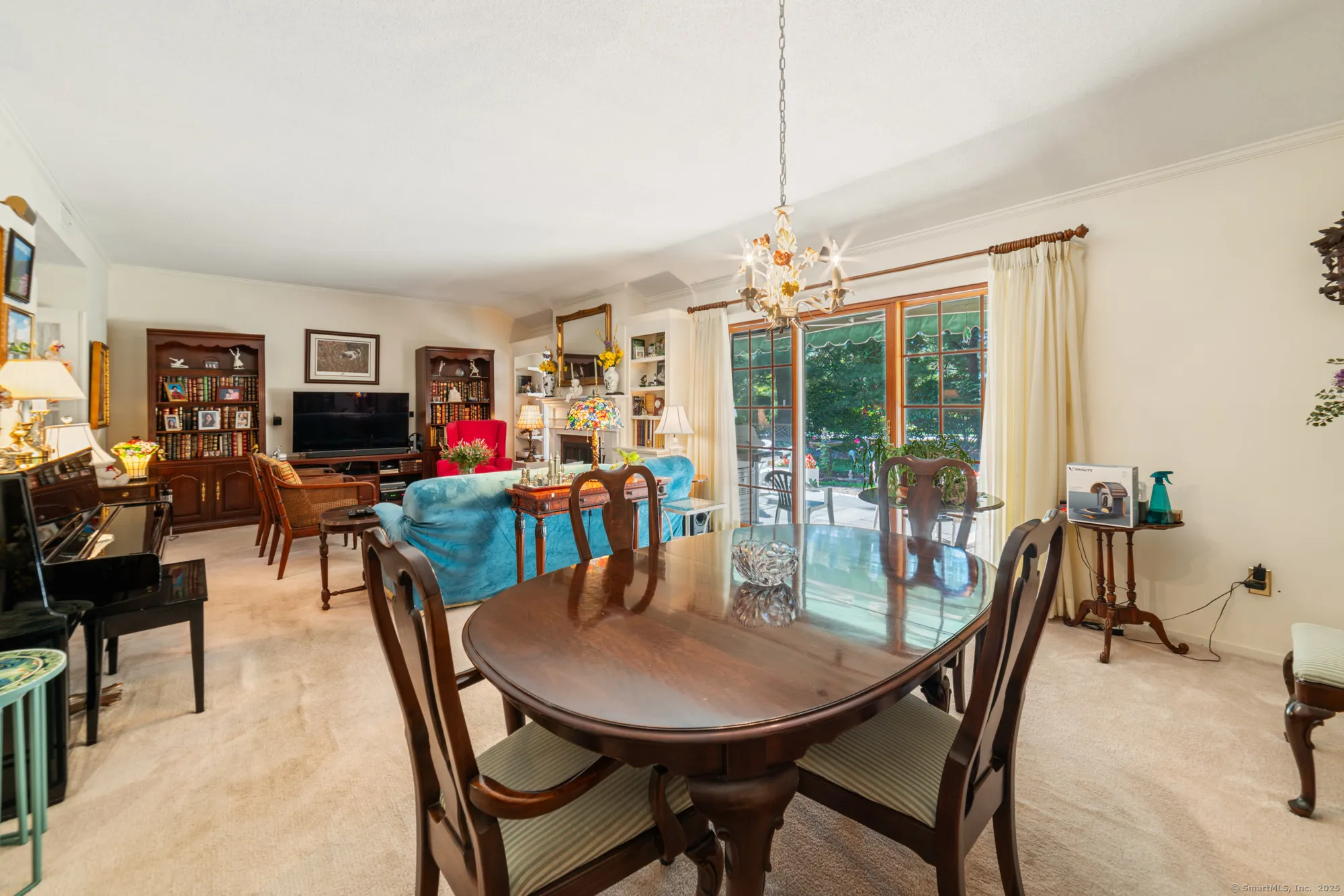 Property Slideshow image 21 of 40 | 890 heritage vlg a, Southbury, CT, 06488