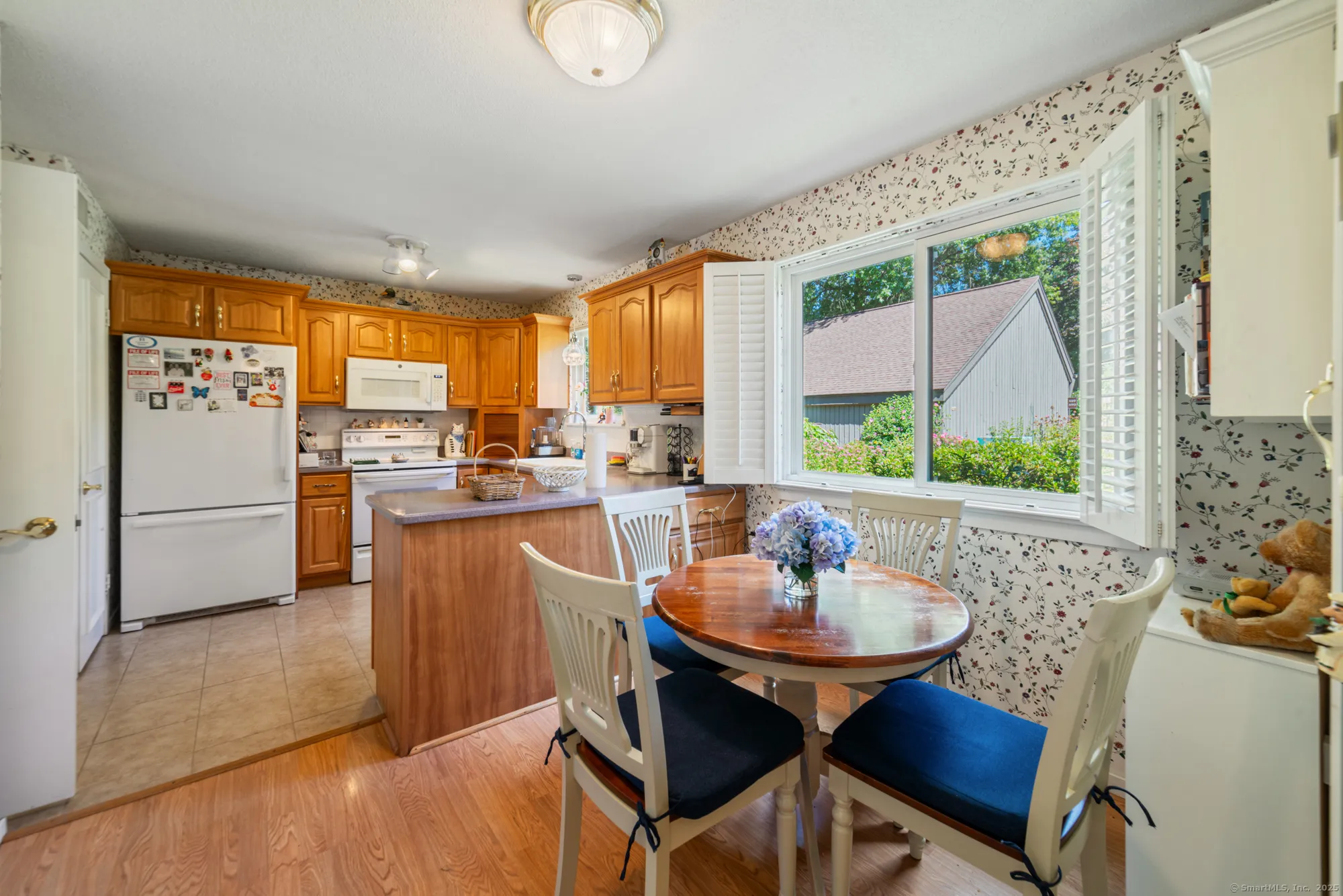 Property Slideshow image 18 of 40 | 890 heritage vlg a, Southbury, CT, 06488